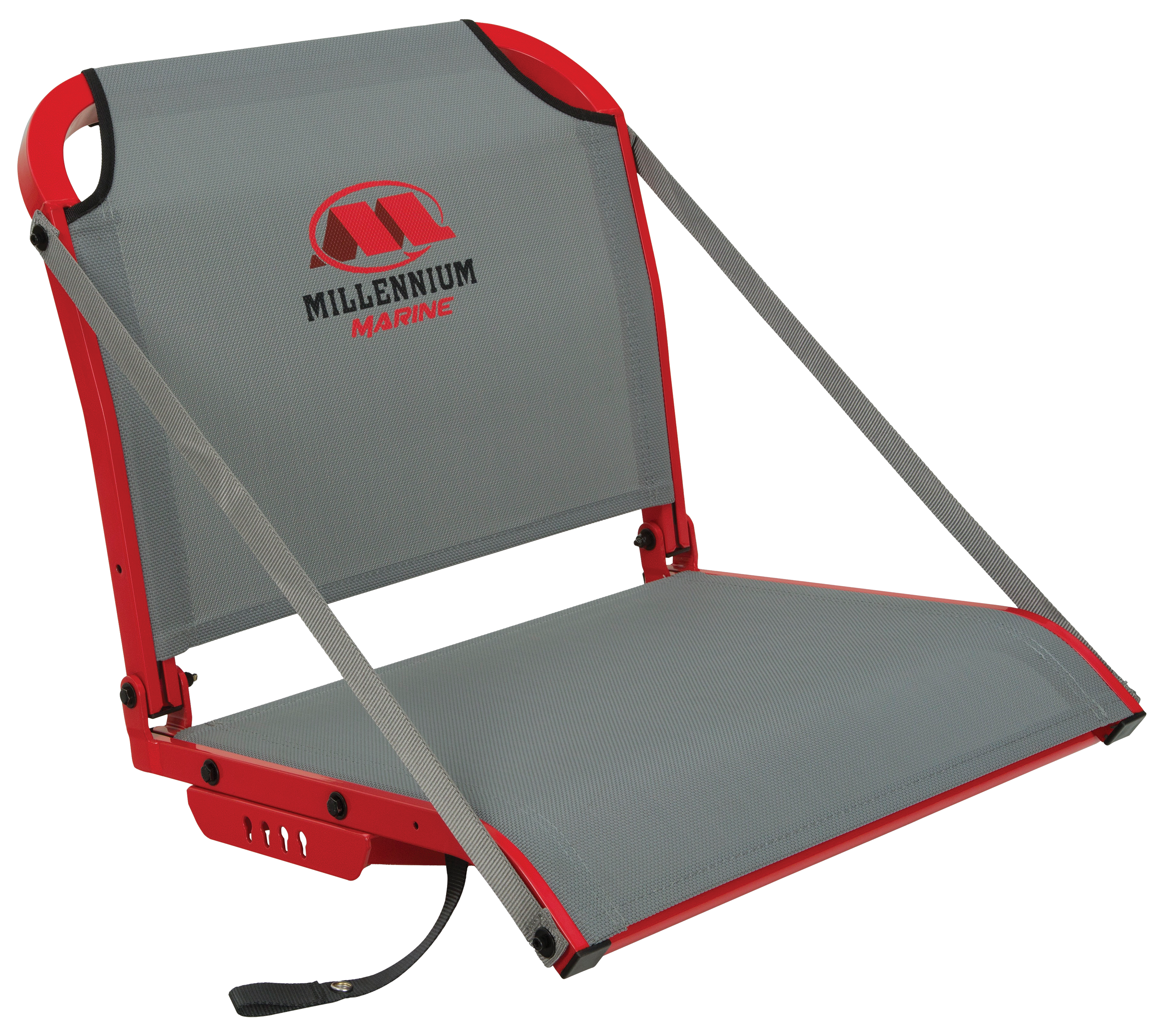 MILLENNIUM MARINE Folding Boat Seat