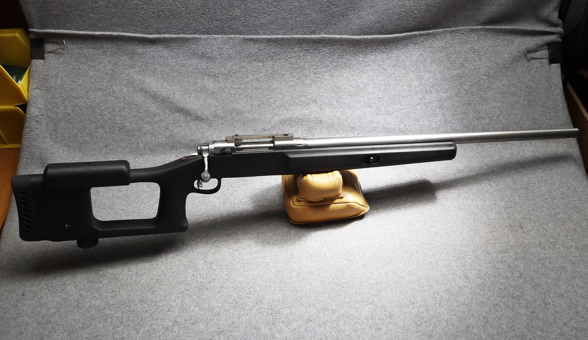 ++NONE NONE 6.5X47 LAPUA - Savage Arms