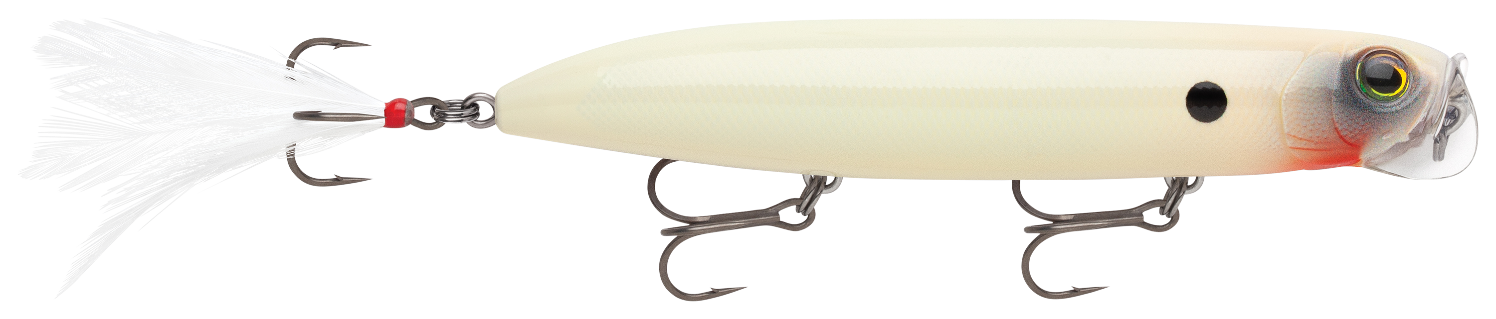 Image of Rapala PXR Jowler - Broken Bone