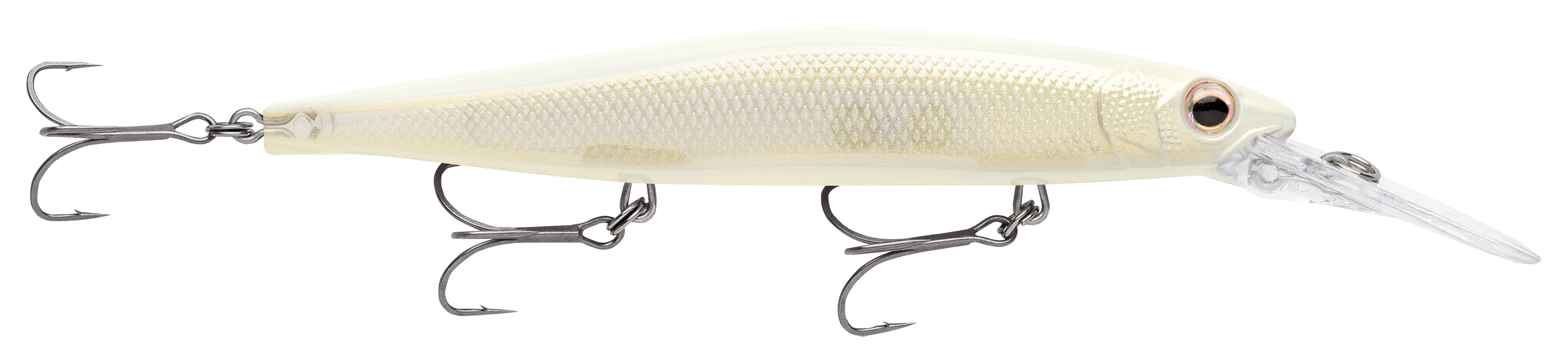 RAPALA PXR Deep Mavrik Jerkbait