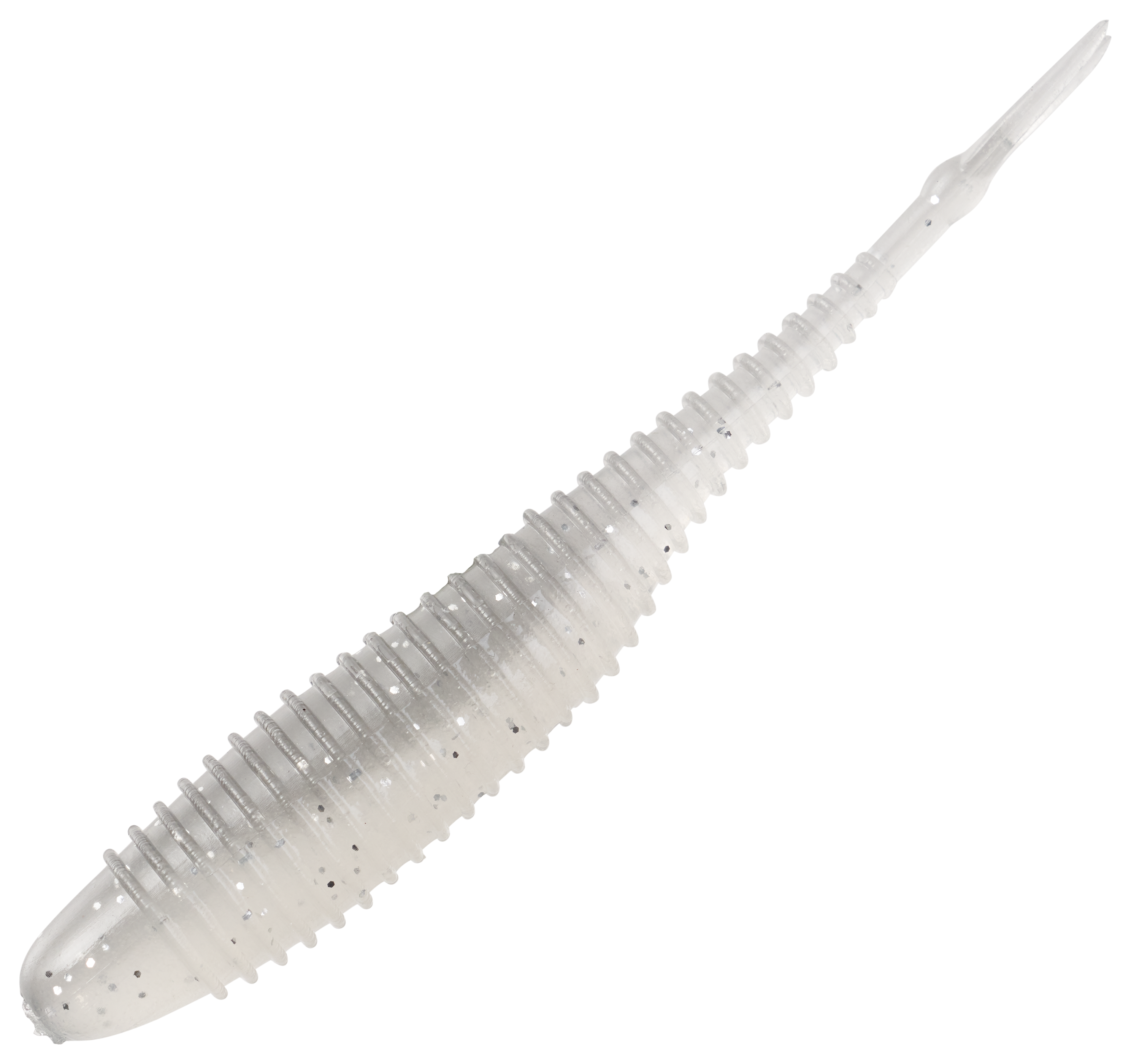 Bass Pro Shops XPS Speed Minnow - Ghost Shad