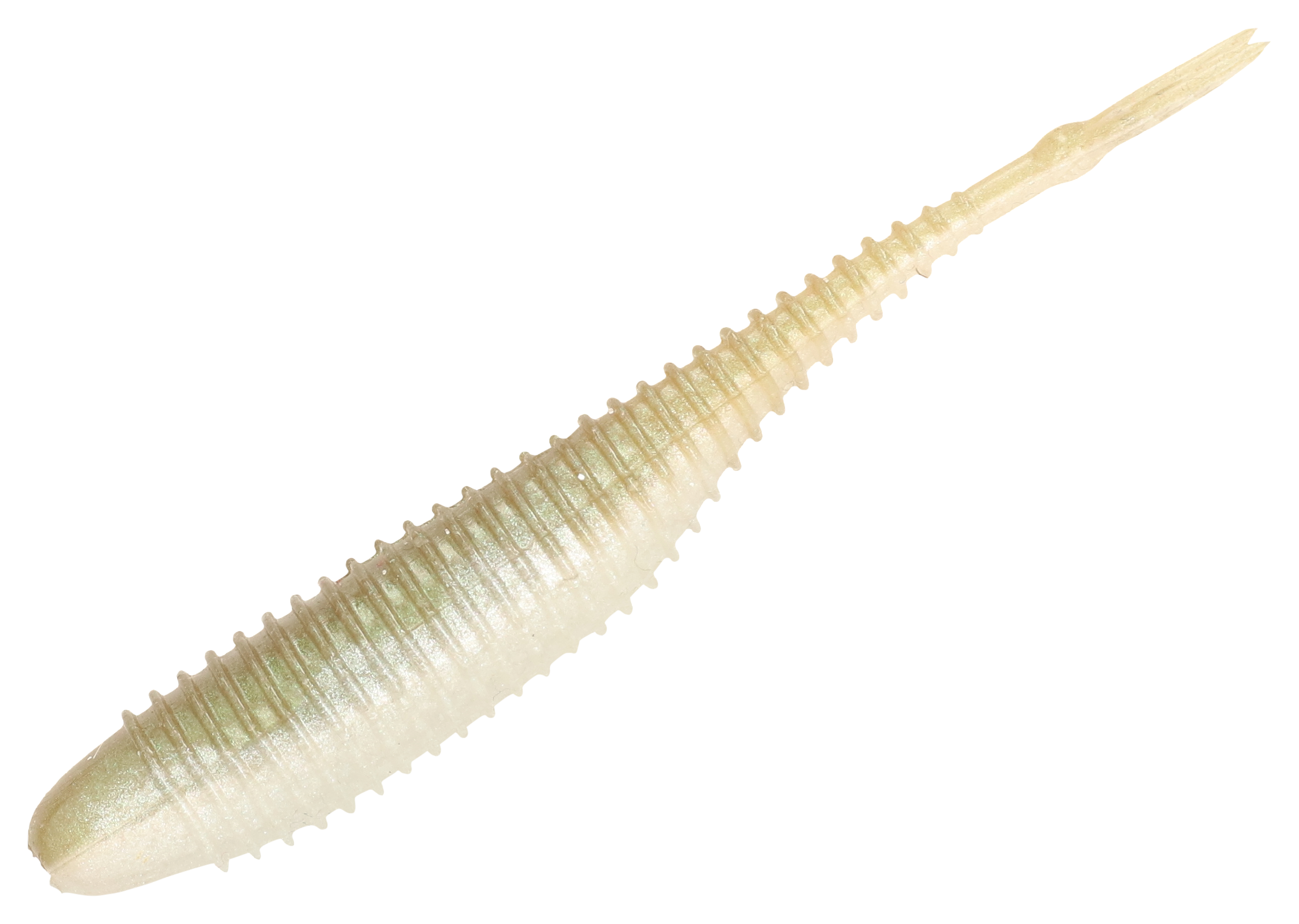 Bass Pro Shops XPS Speed Minnow - Green Gizzard