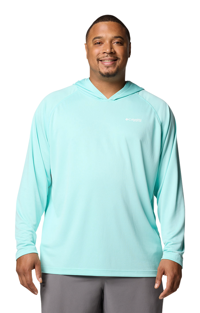 COLUMBIA PFG Solar Stream Hoodie for Men