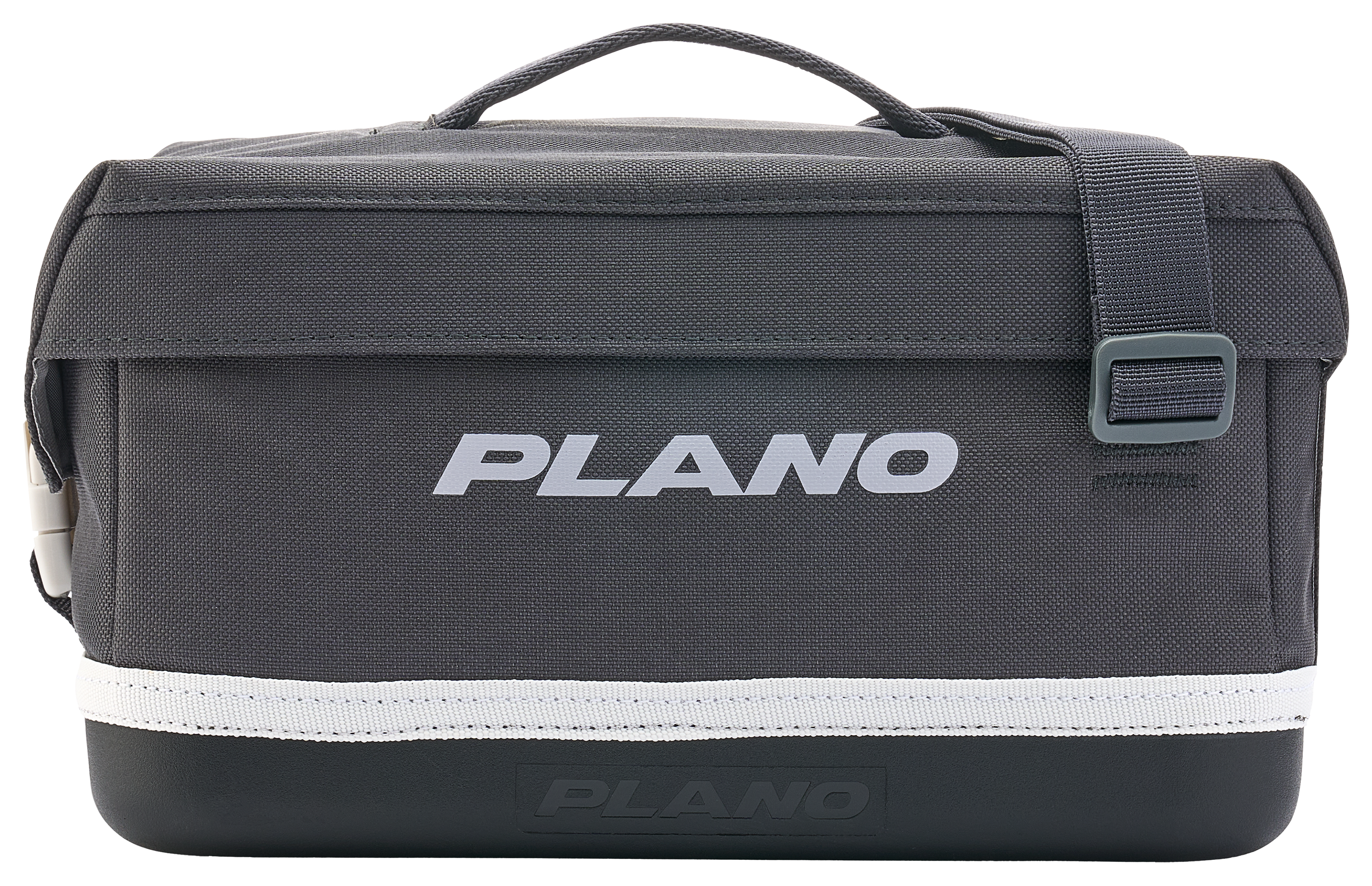 Image of Plano Weekend Softsider Tackle Bag with Two 3500 Boxes