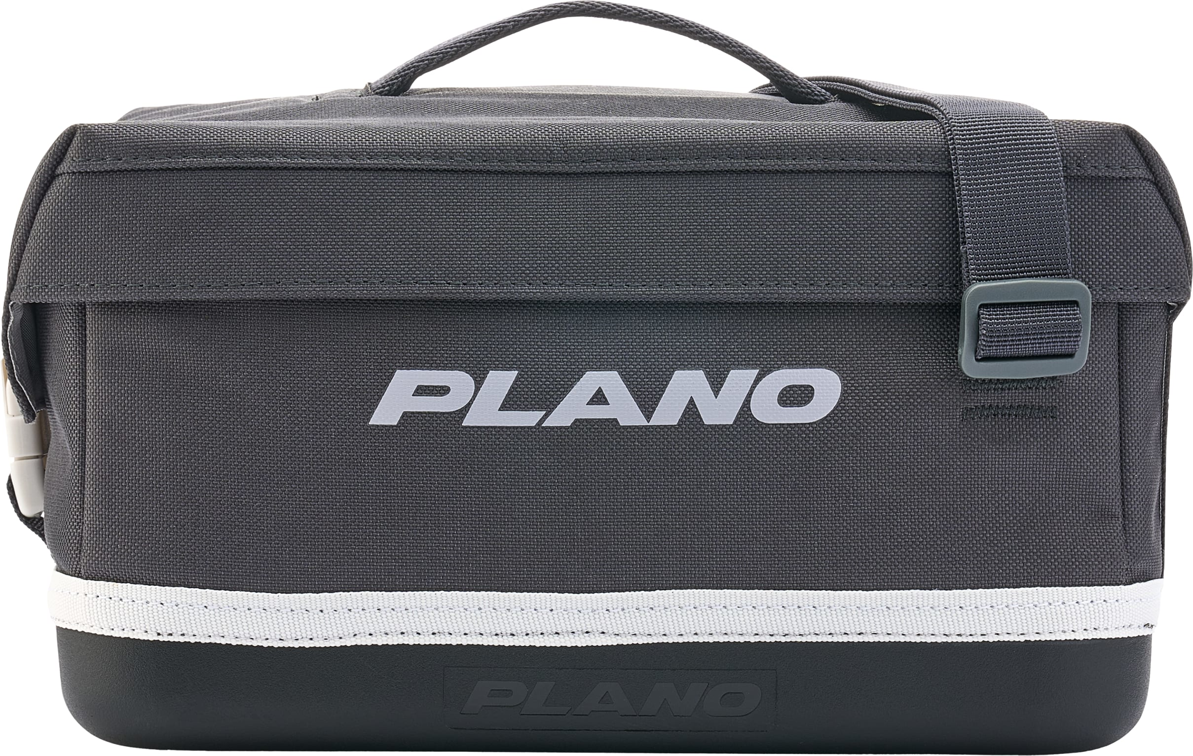 PLANO Weekend Softsider Tackle Bag with Two 3500 Boxes