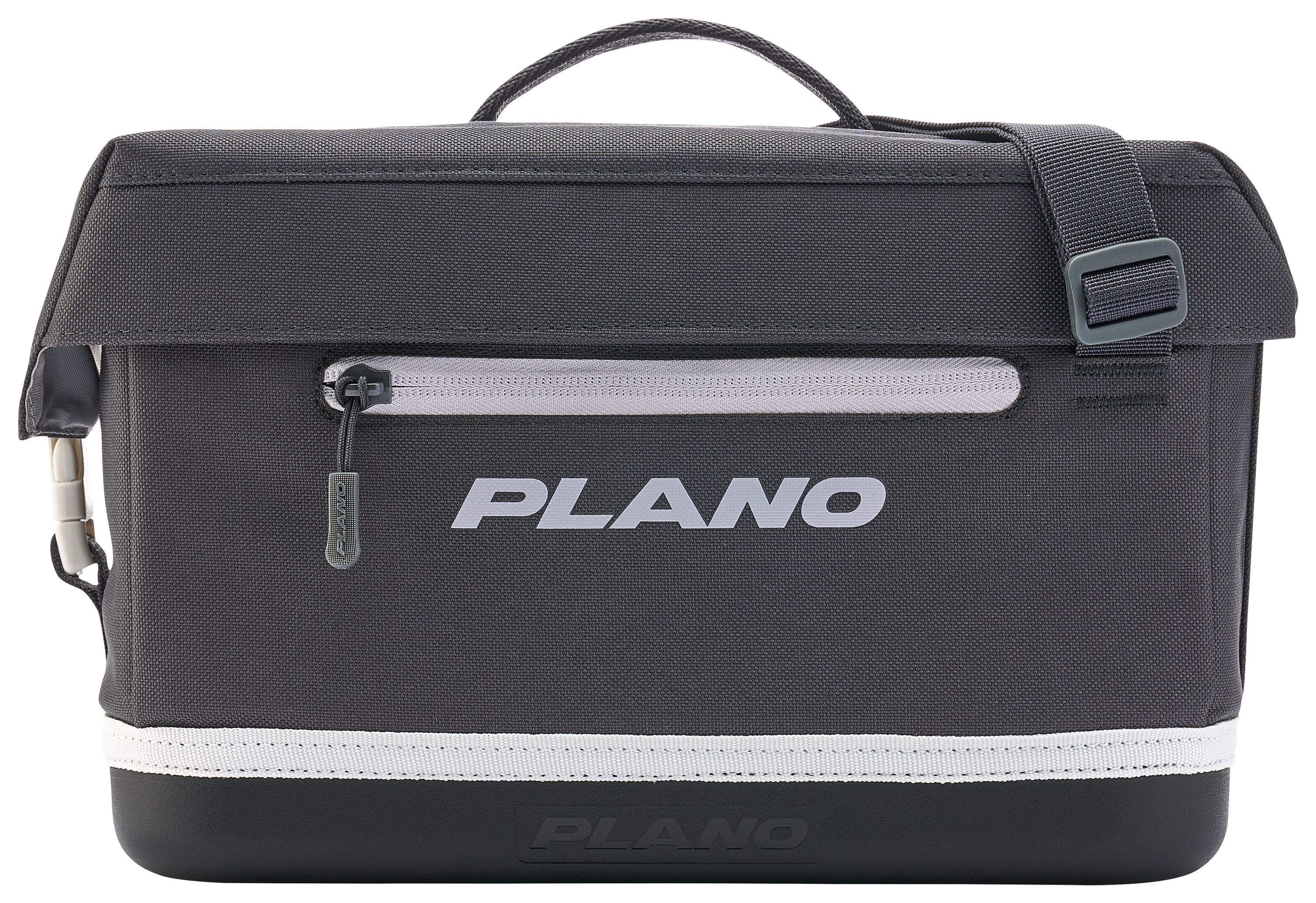 Image of Plano Weekend Softsider Tackle Bag with Two 3650 Boxes