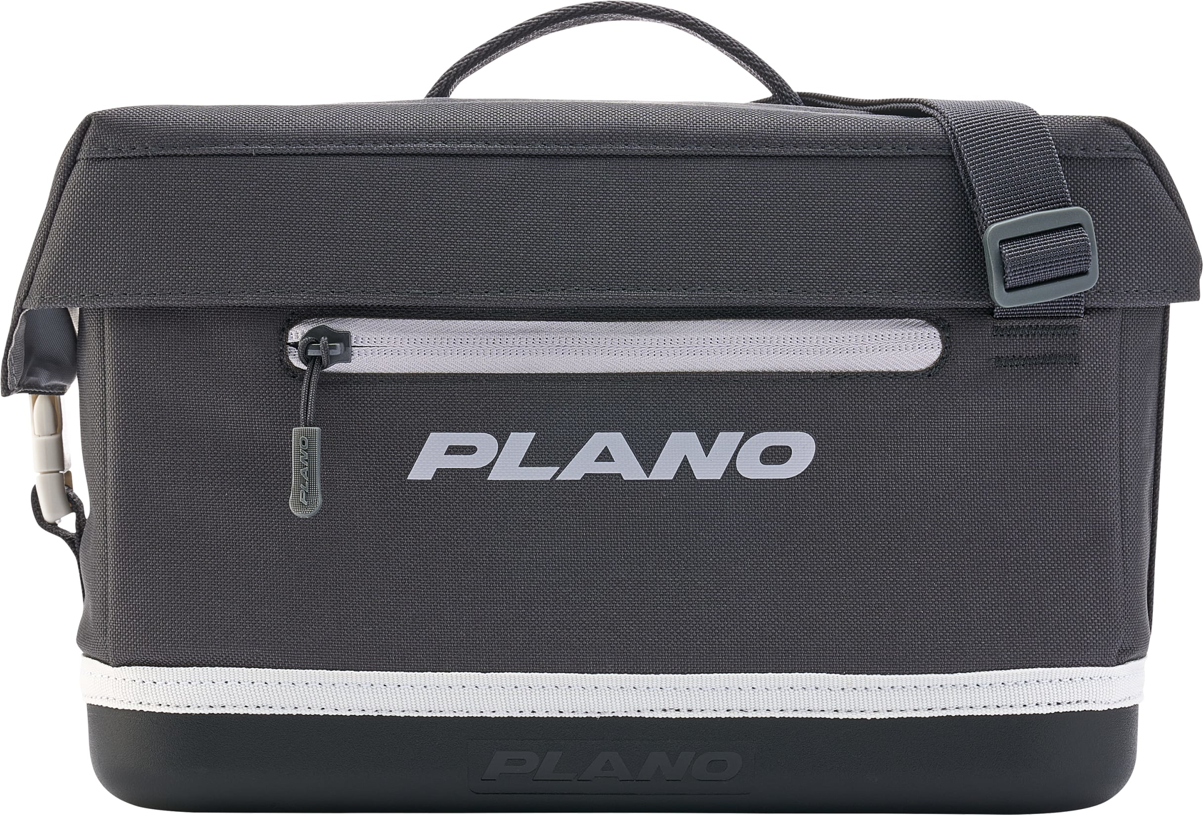 PLANO Weekend Softsider Tackle Bag with Two 3650 Boxes