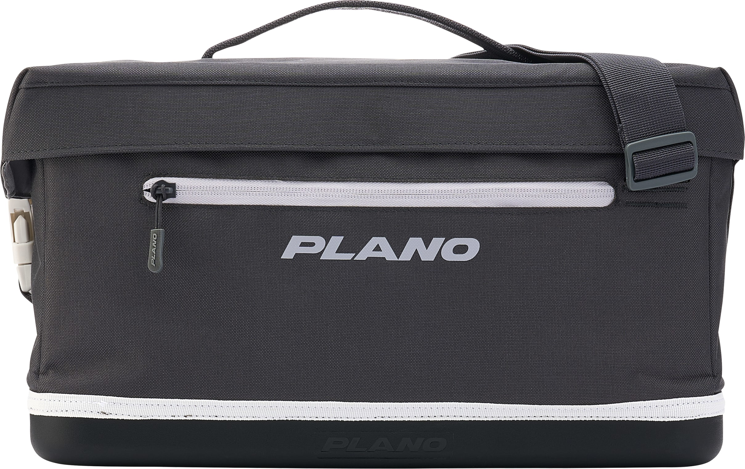 PLANO Weekend Softsider Tackle Bag with Two 3750 Boxes