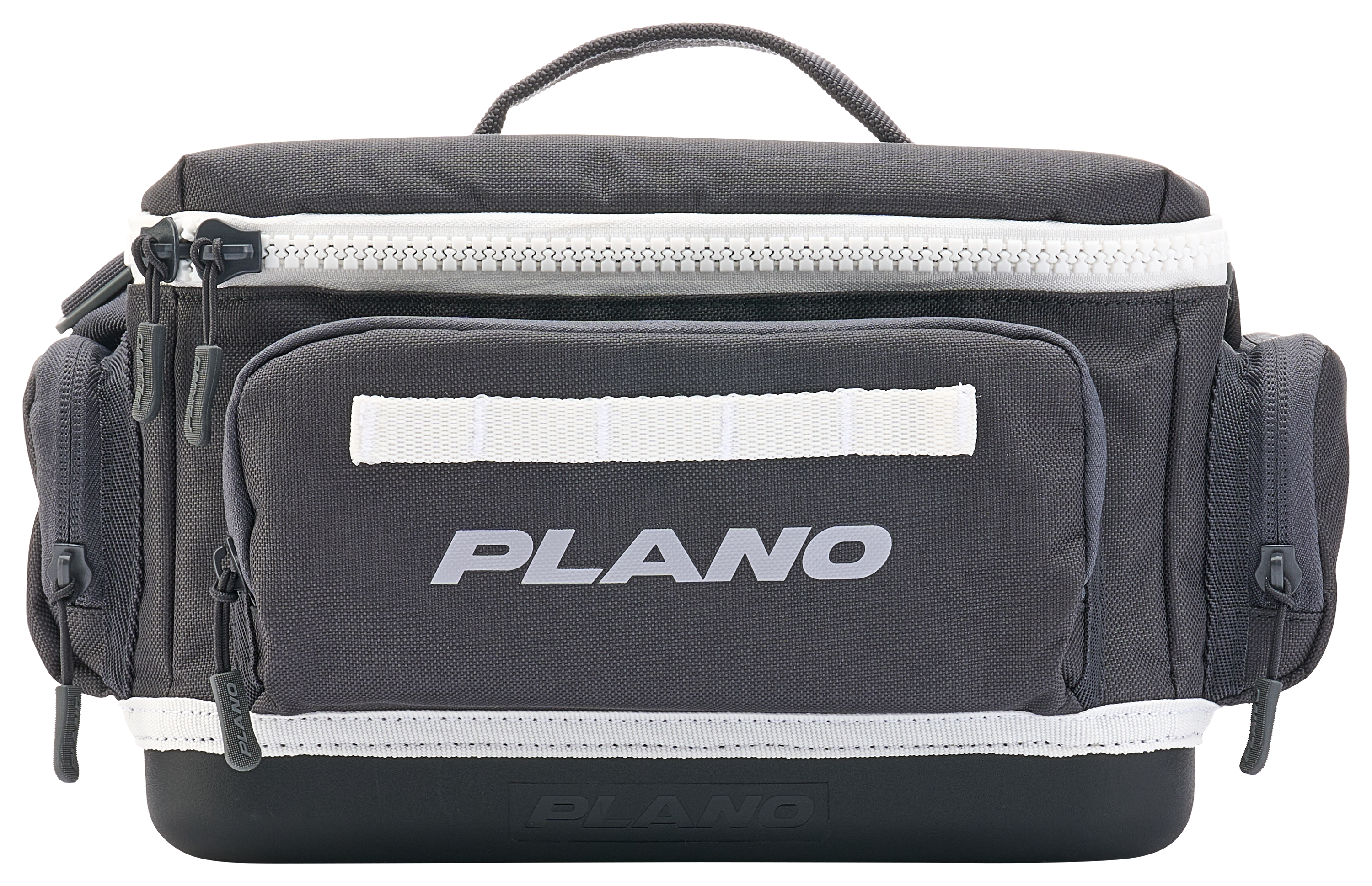 Image of Plano Weekend Tackle Bag with Two 3500 Boxes