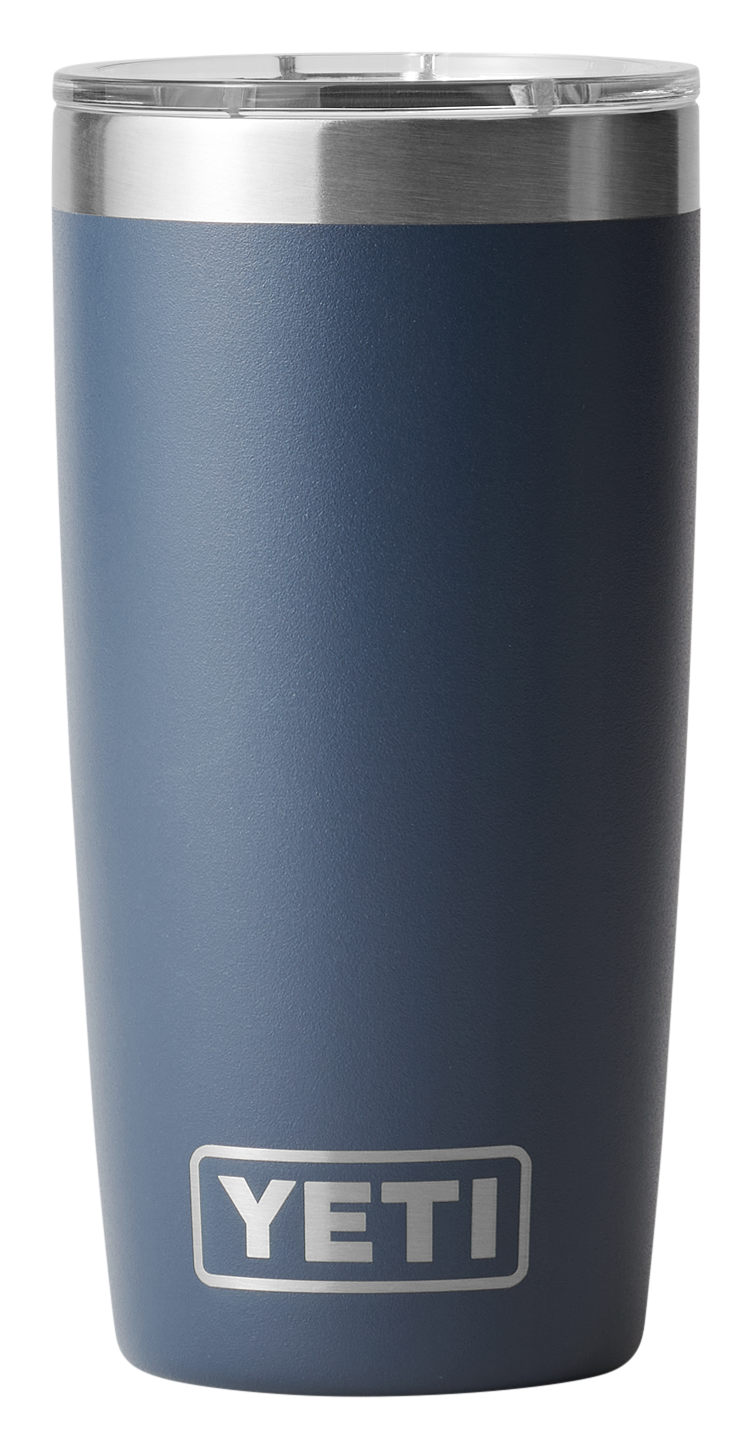 YETI Rambler Tumbler with MagSlider Lid                                                                                         