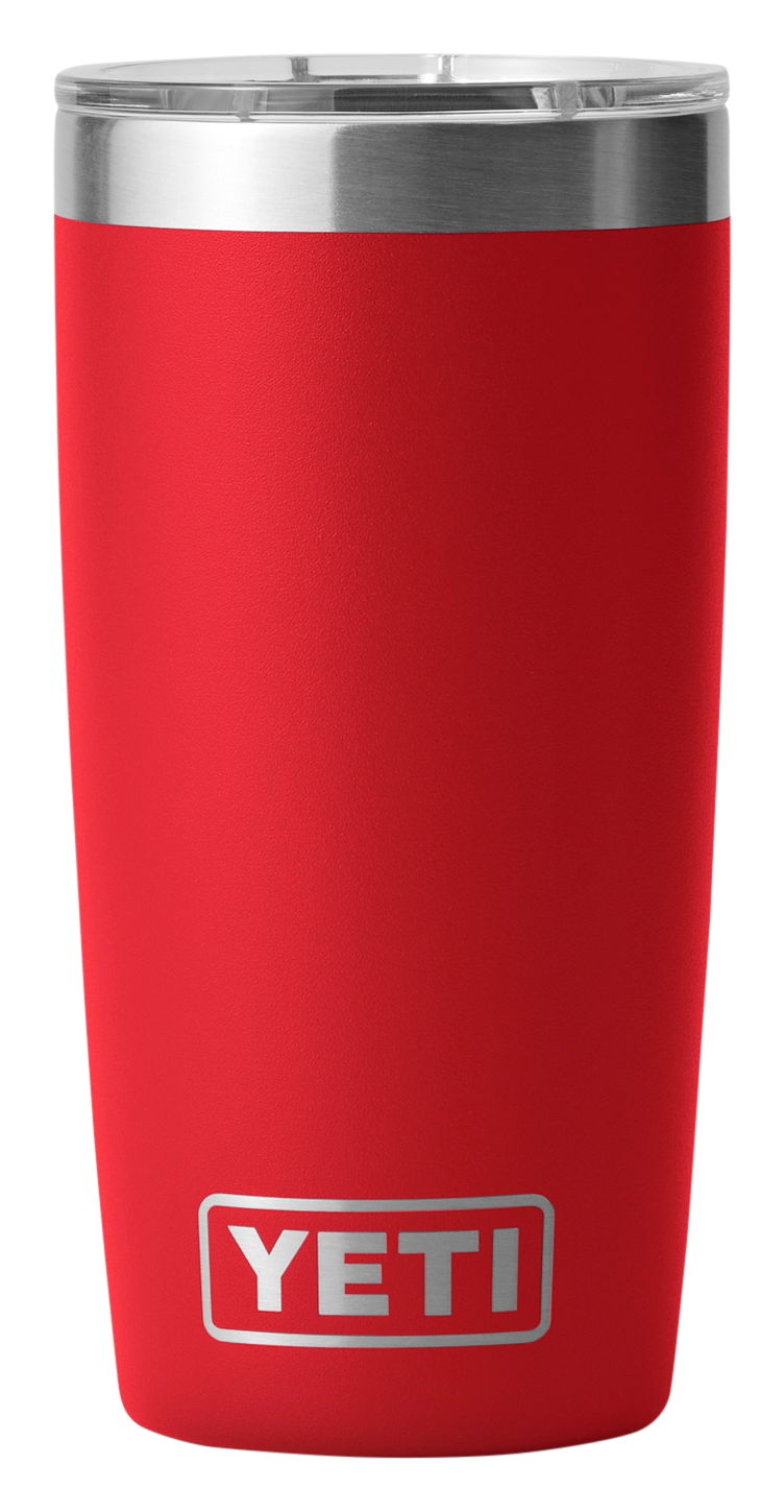 YETI Rambler 10-oz. Tumbler with MagSlider Lid