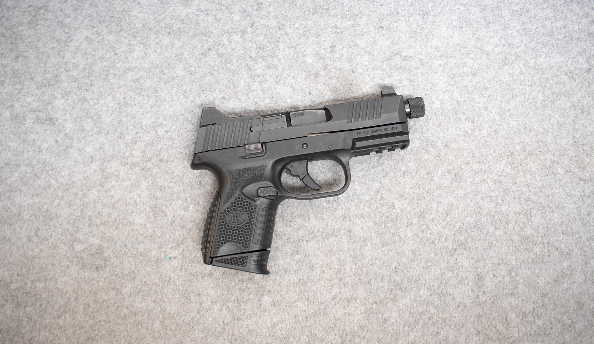 ++FN 509 9MM LUGER - Bass Pro Shops