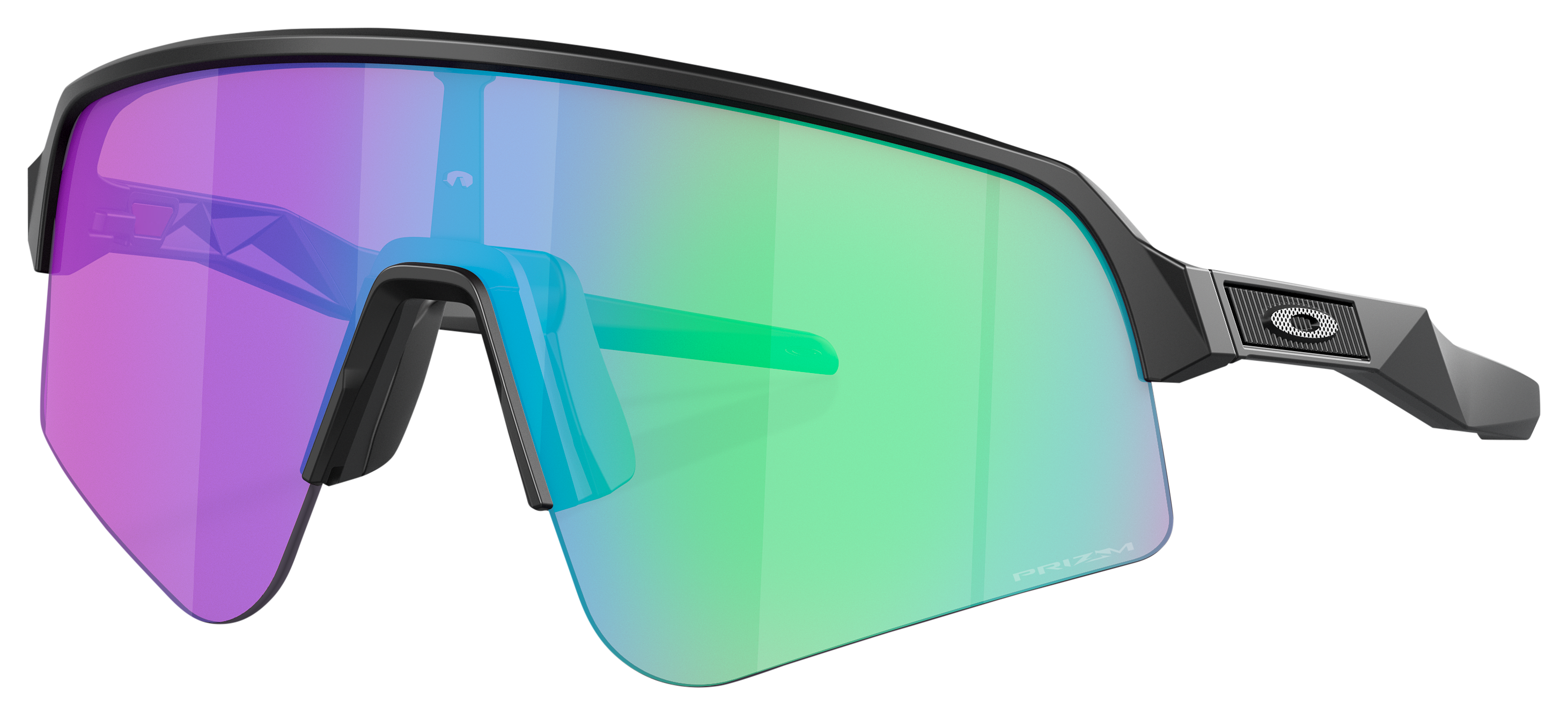 Image of Oakley Sutro Lite Sweep OO9465 Prizm Golf Mirror Sunglasses