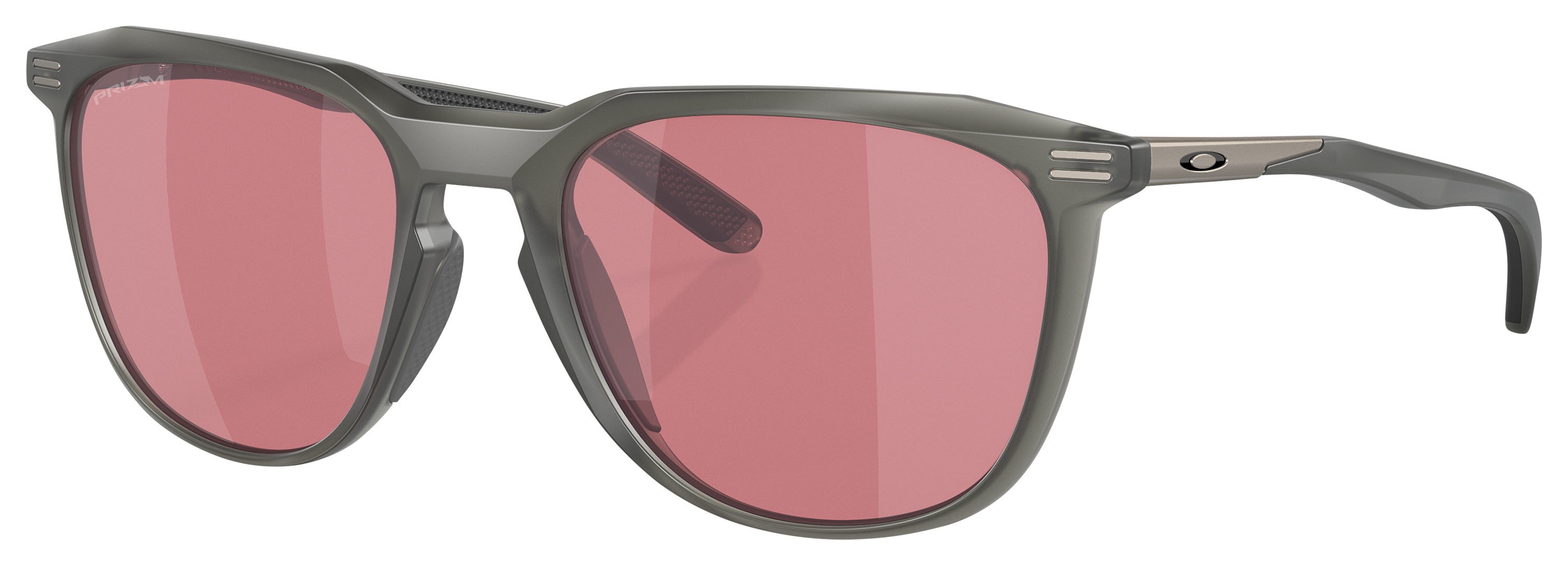 OAKLEY Thurso OO9286 Prizm Dark Golf Mirror Sunglasses