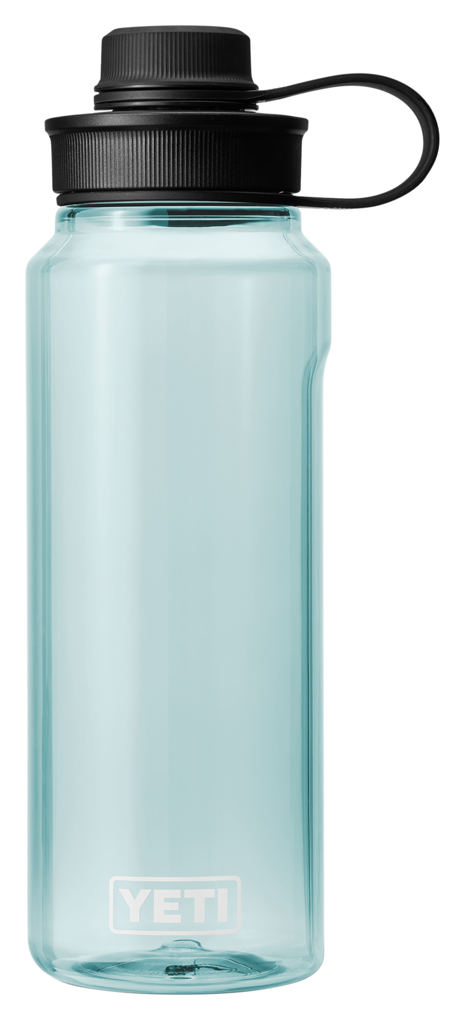 Image of YETI Yonder 34-oz. Water Bottle with Tether Cap