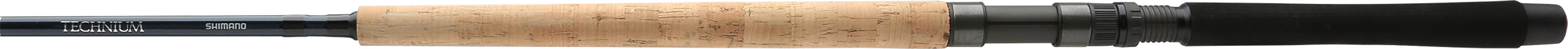 Image of Shimano Technium Salmon/Steelhead Mooching Rod - Medium