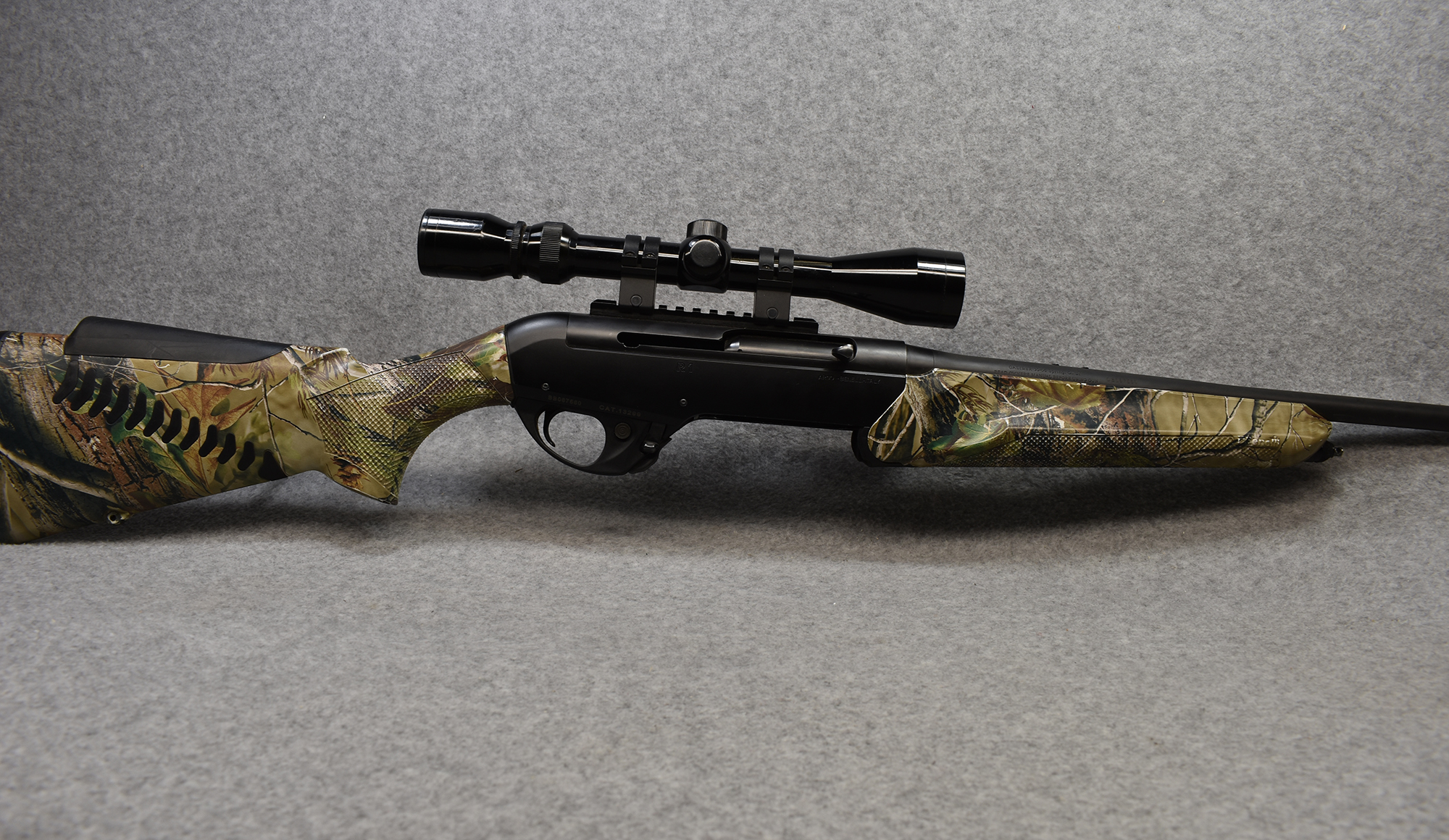 Benelli ~ R1 ~ .30-06 Springfield | Cabela's