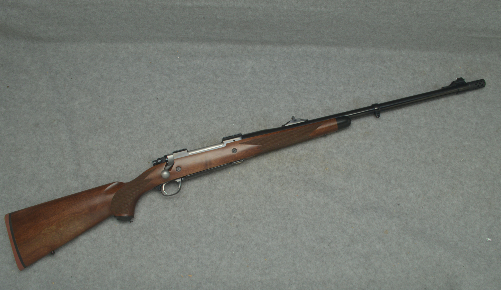 ++RUGER M77 HAWKEYE .375 RUGER - Ruger