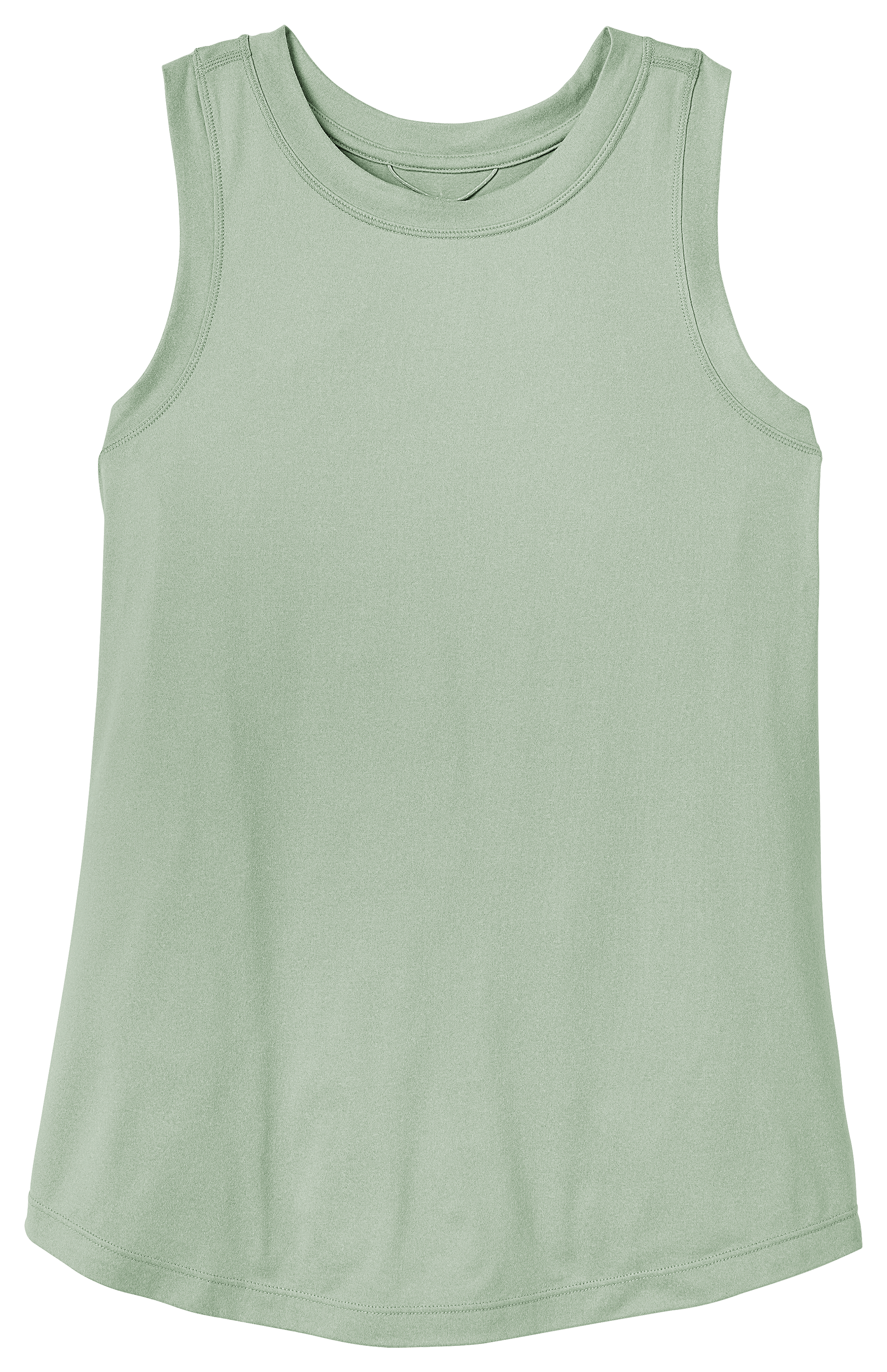 Ascend Evolve Performance Split-Tail Tank Top for Ladies                                                                        