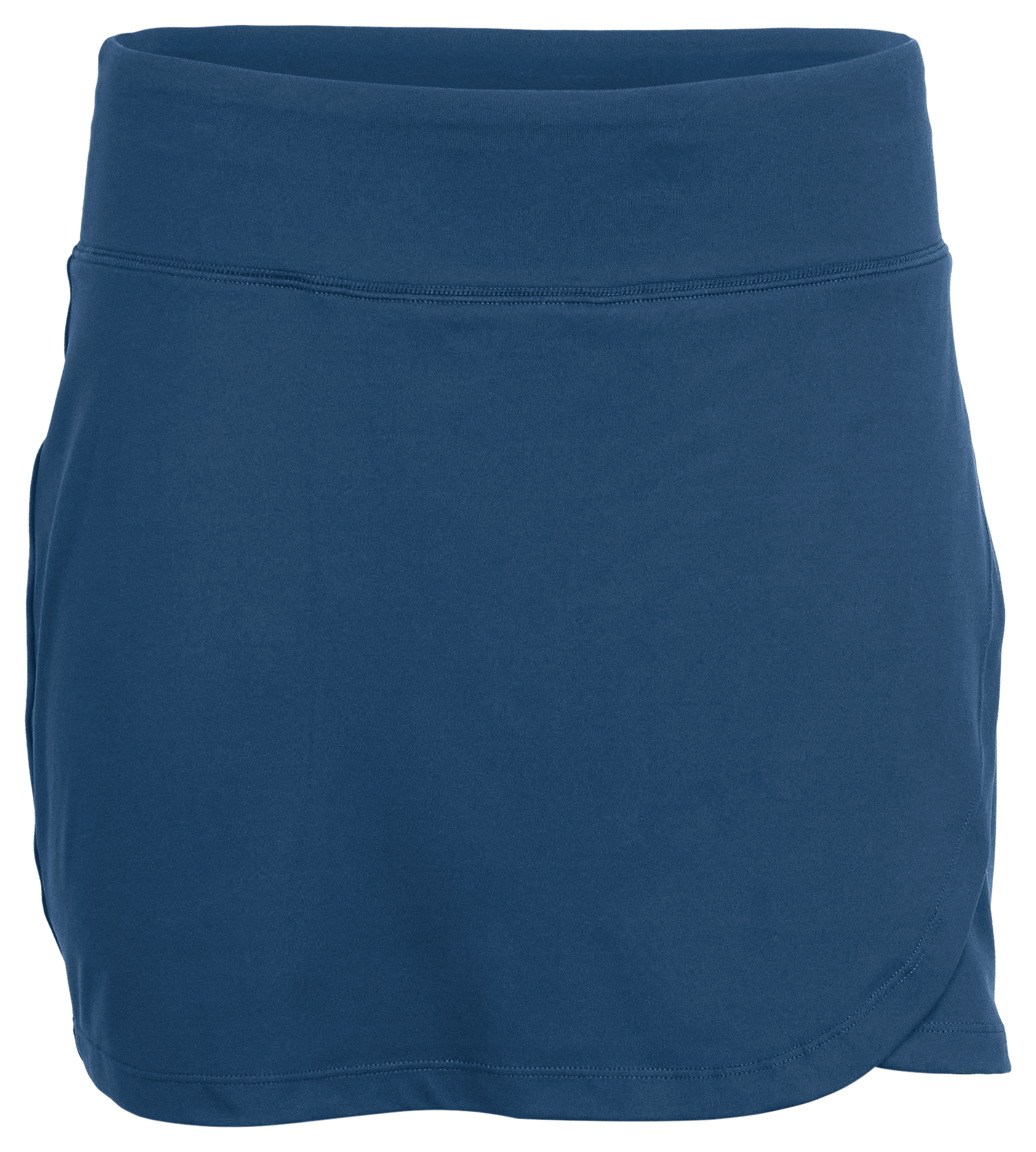 Image of Ascend Evolve Skort - Dark Denim