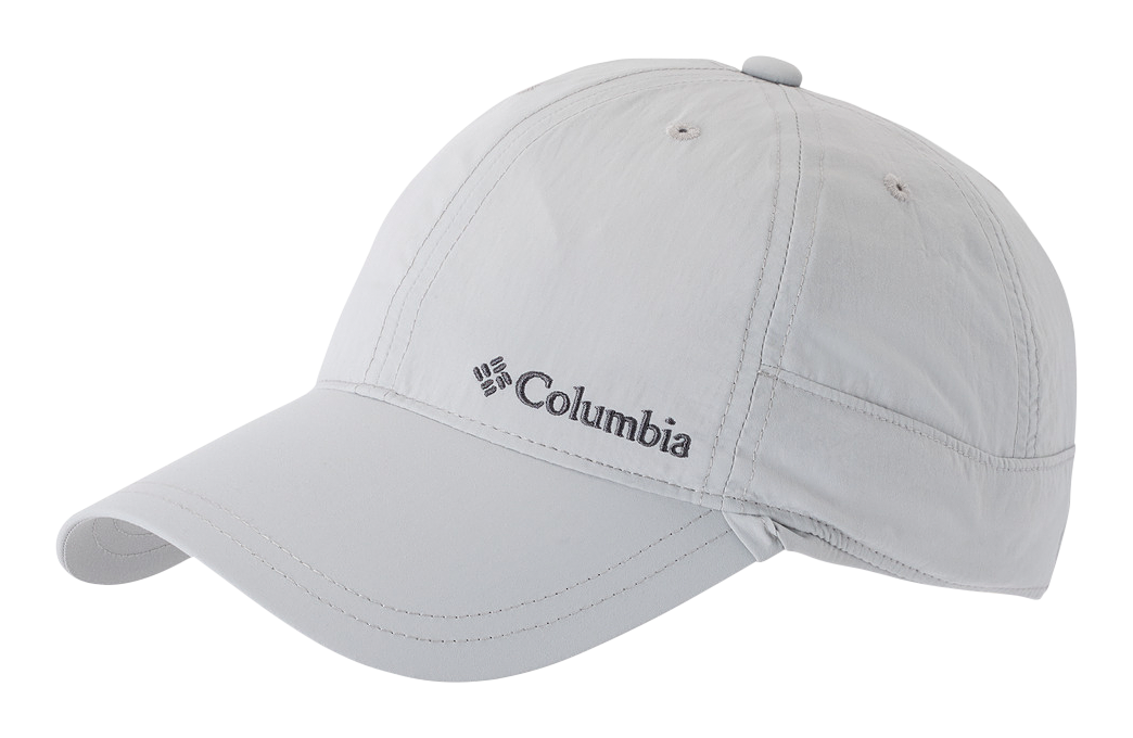 Image of Columbia Schooner Bank II Cachalot Hat - Columbia Grey