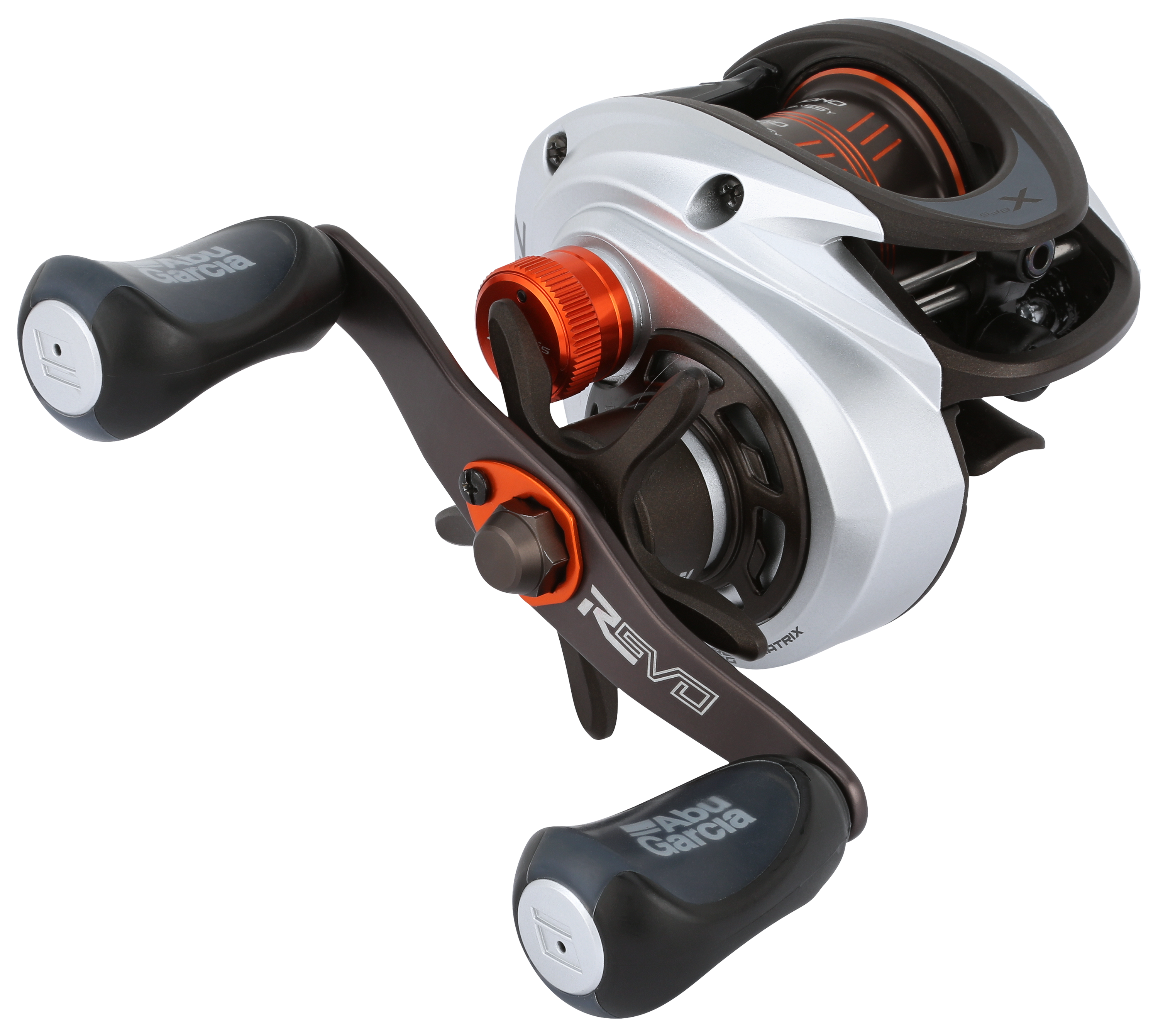 Image of Abu Garcia Revo X BFS Baitcast Reel