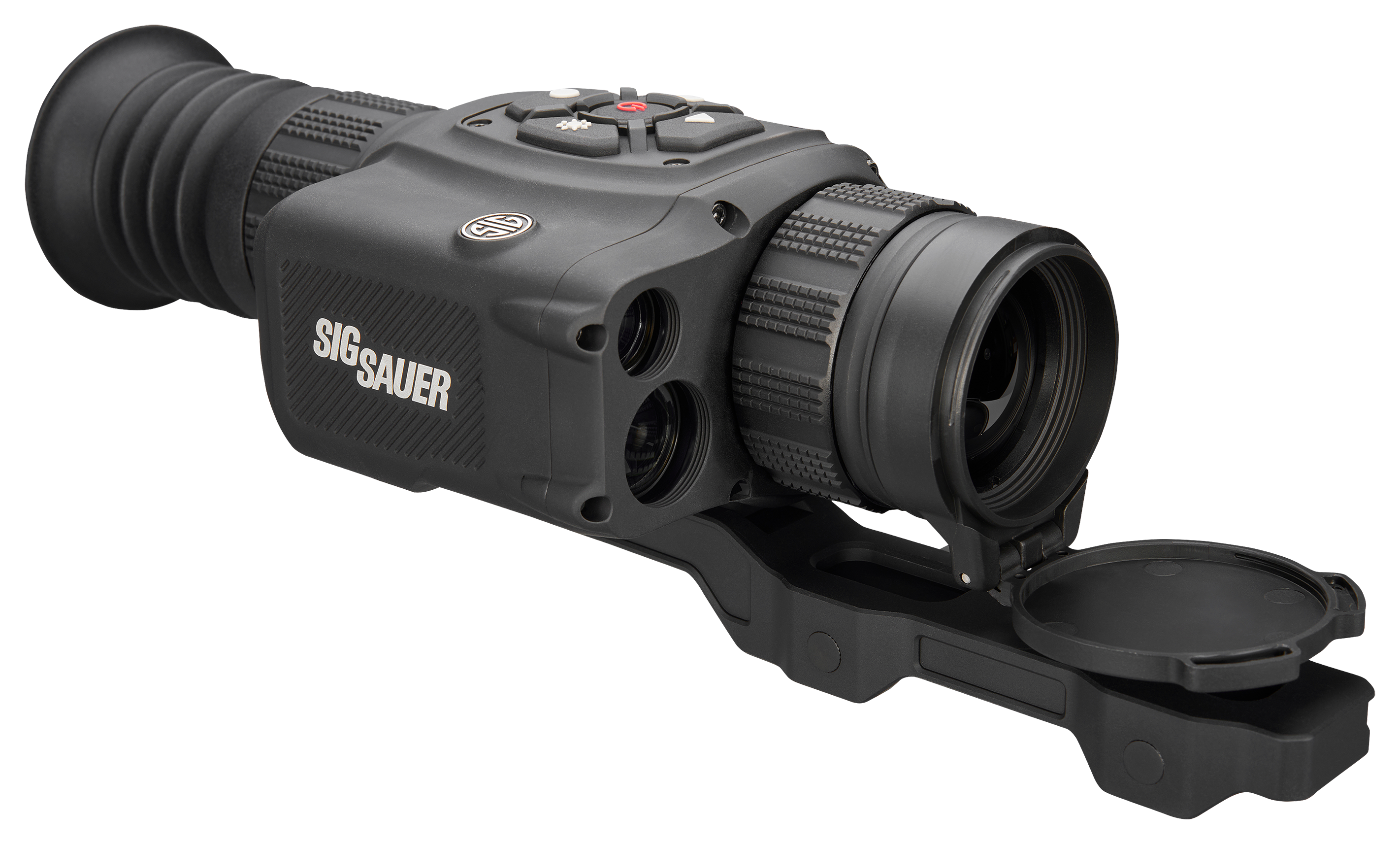 Image of Sig Sauer ECHO SV35-LRF Thermal Imaging Sight - 1.5-12x35mm