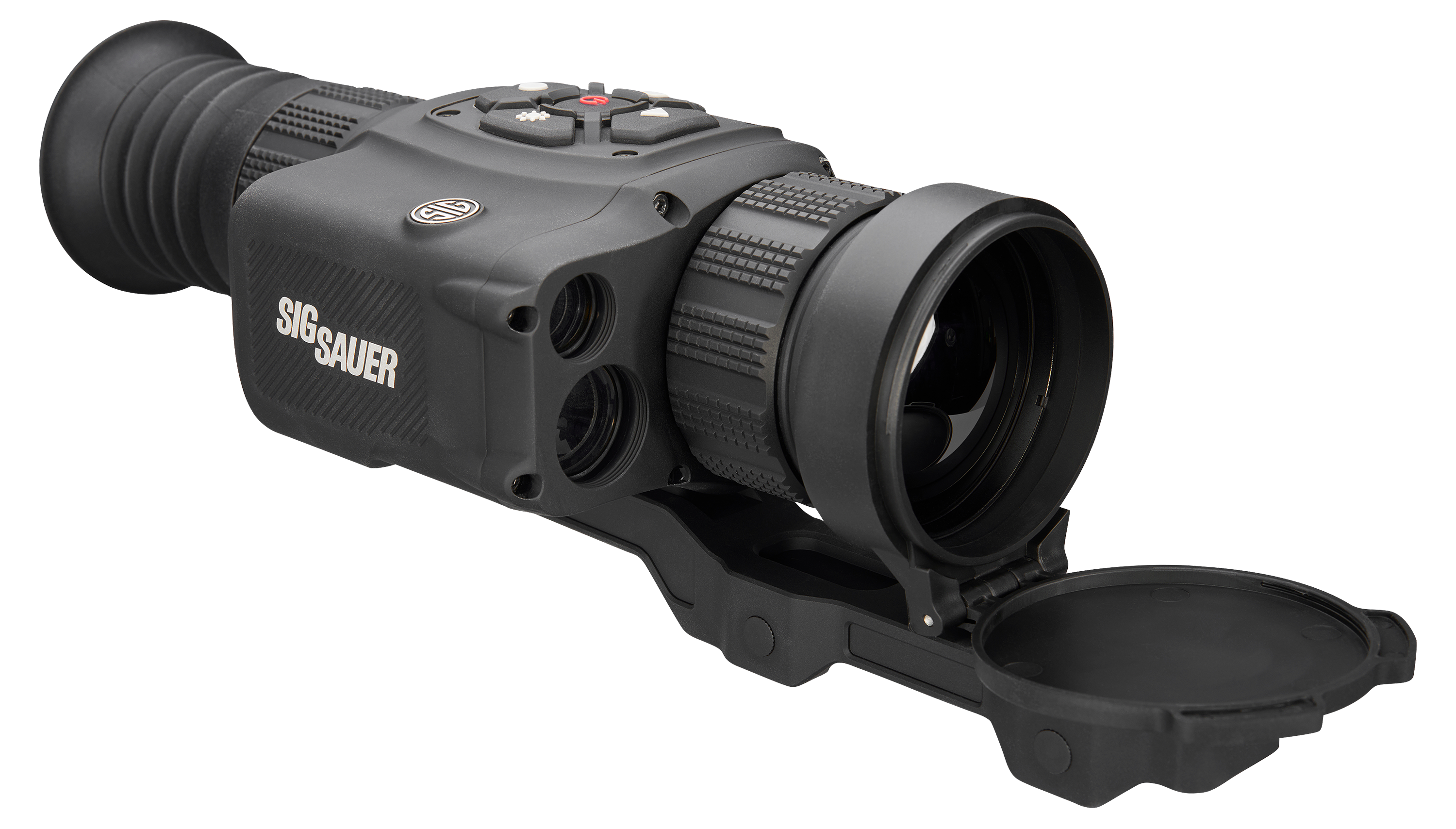 Image of Sig Sauer ECHO SV35-LRF Thermal Imaging Sight - 2-16x50mm