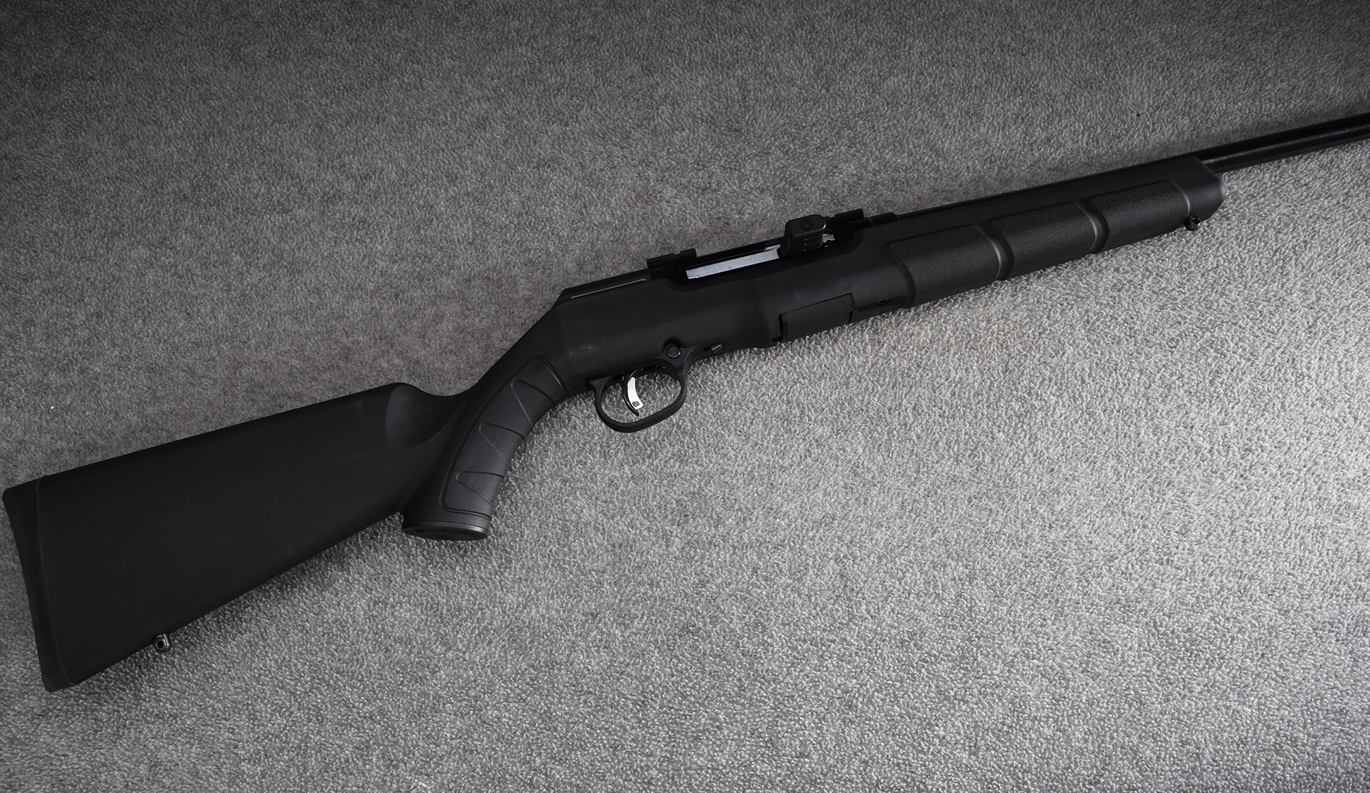++SAVAGE A22 .22 MAGNUM - Savage Arms