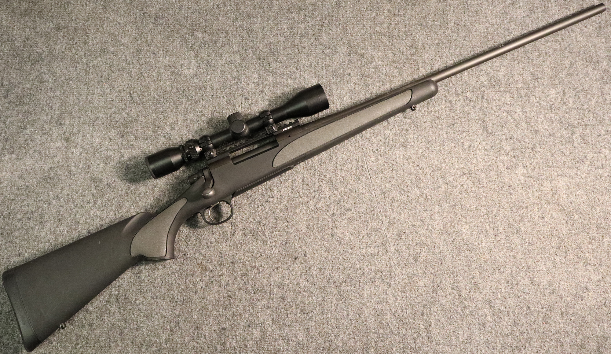 ++REMINGTON 700 .270 WINCHESTER - Remington