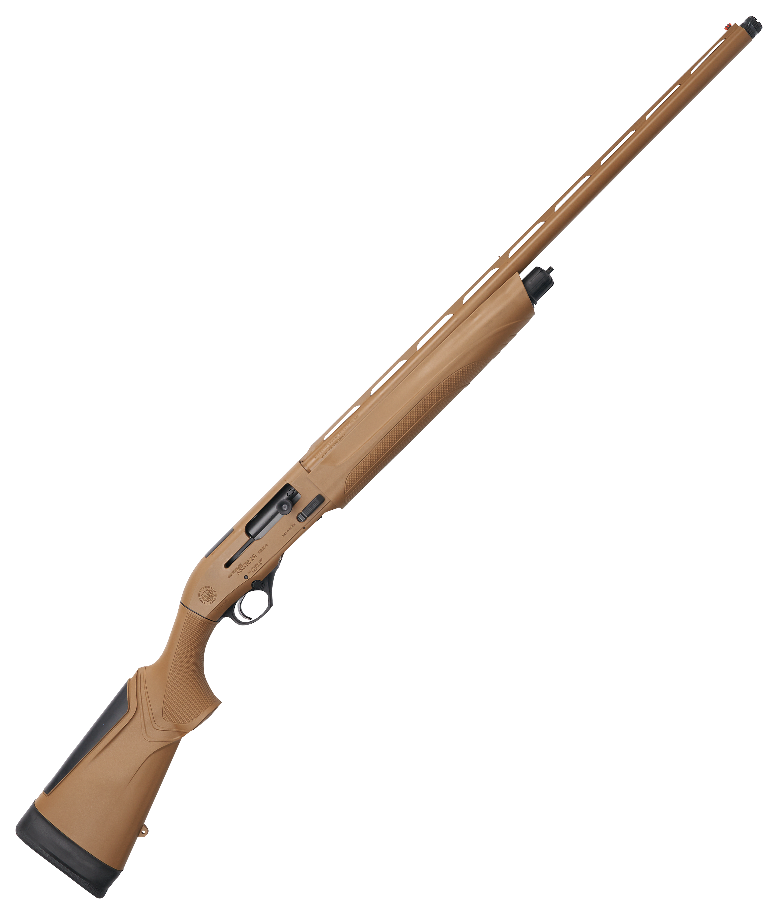 Image of Beretta A300 Ultima Semi-Auto Shotgun - Marsh Solid