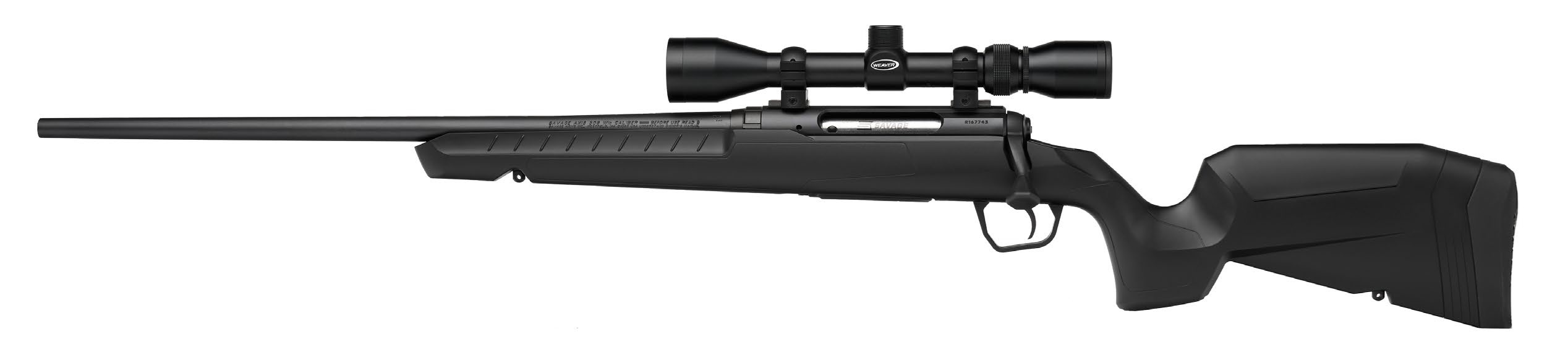 Image of Savage Arms AXIS XP Compact Bolt-Action Rifle with 3-9x40mm Scope