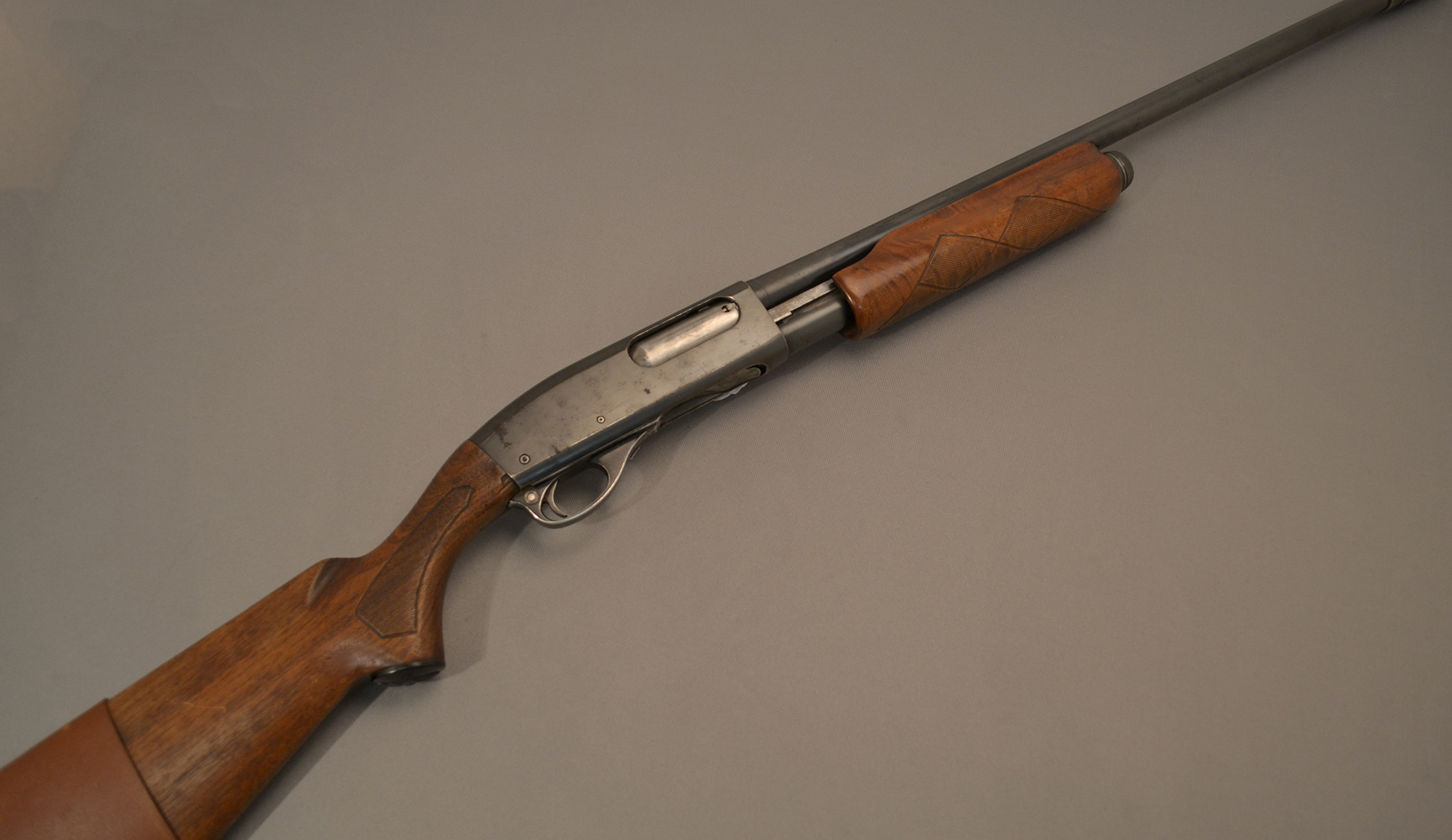 ++REMINGTON WINGMASTER MODEL 870 - Remington