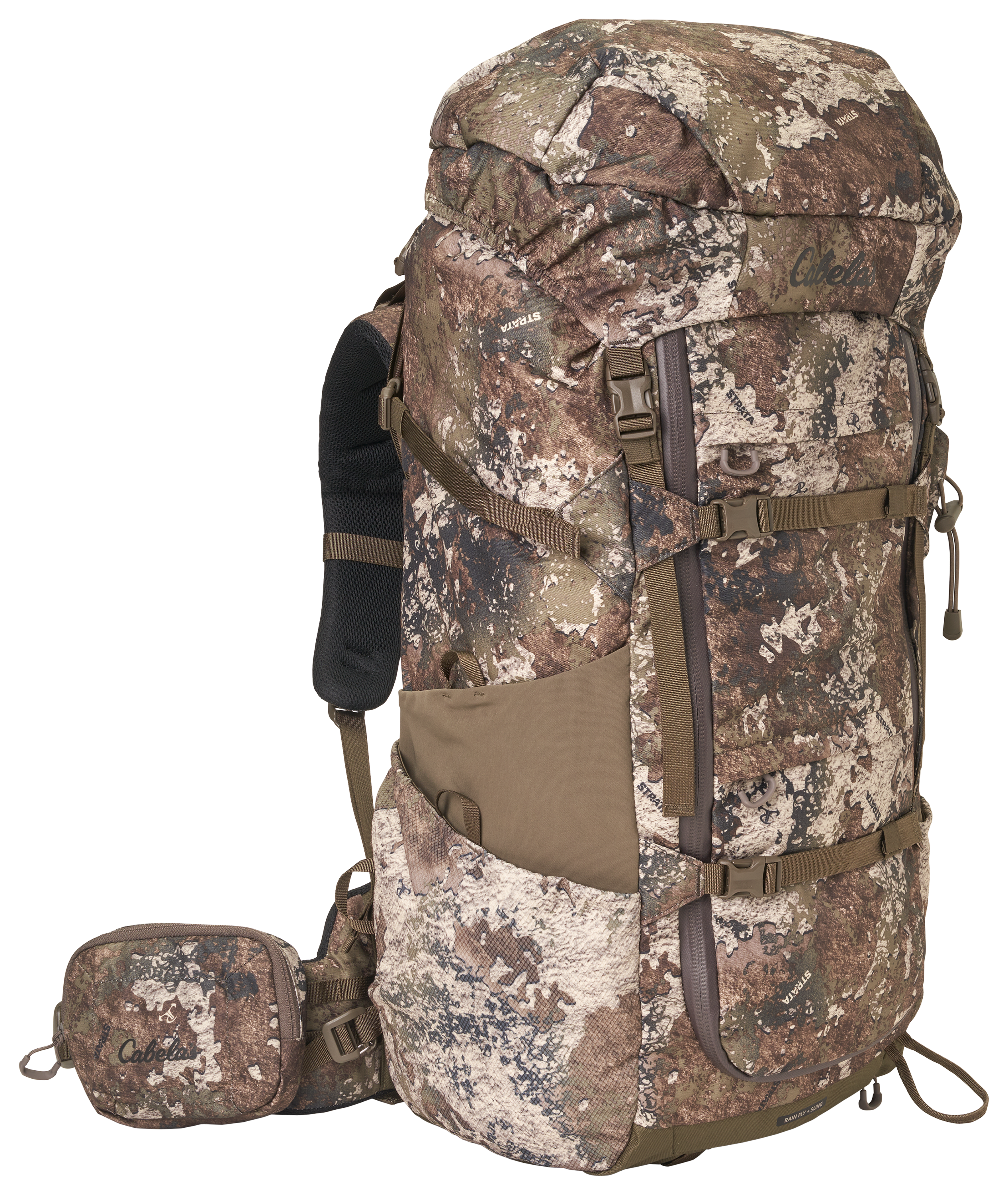 Image of Cabela's Multi-Day Hunting Backpack