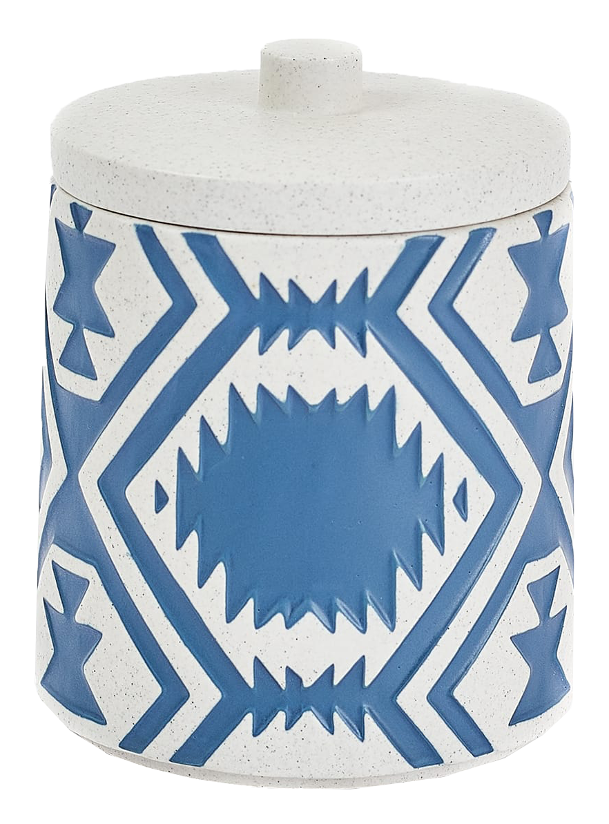 Pendleton White Sands Canister