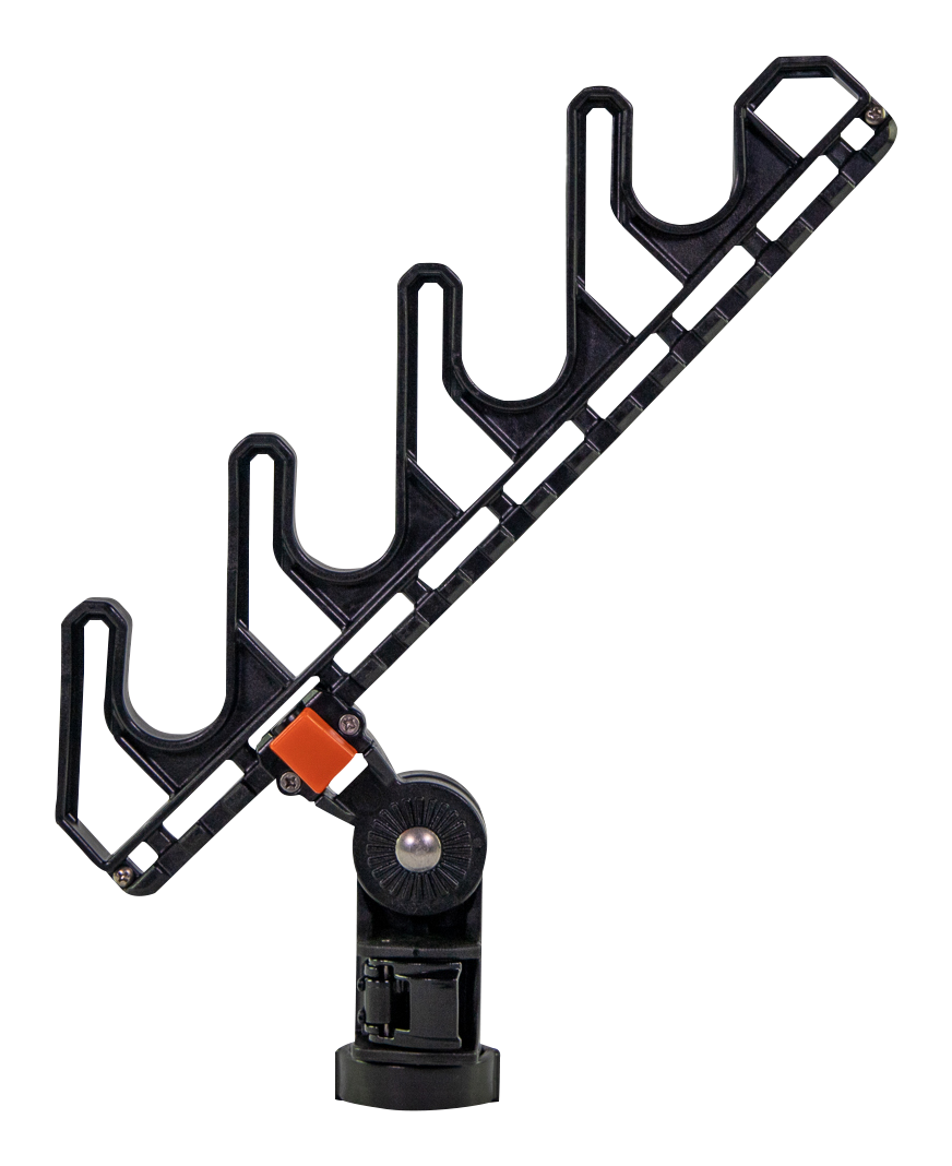 YAKATTACK Centerstage Rod Stager