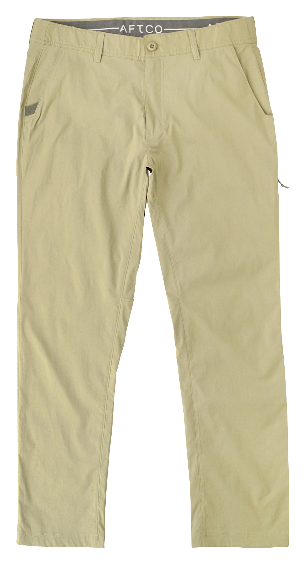 Image of AFTCO All Day Pants - Elmwood