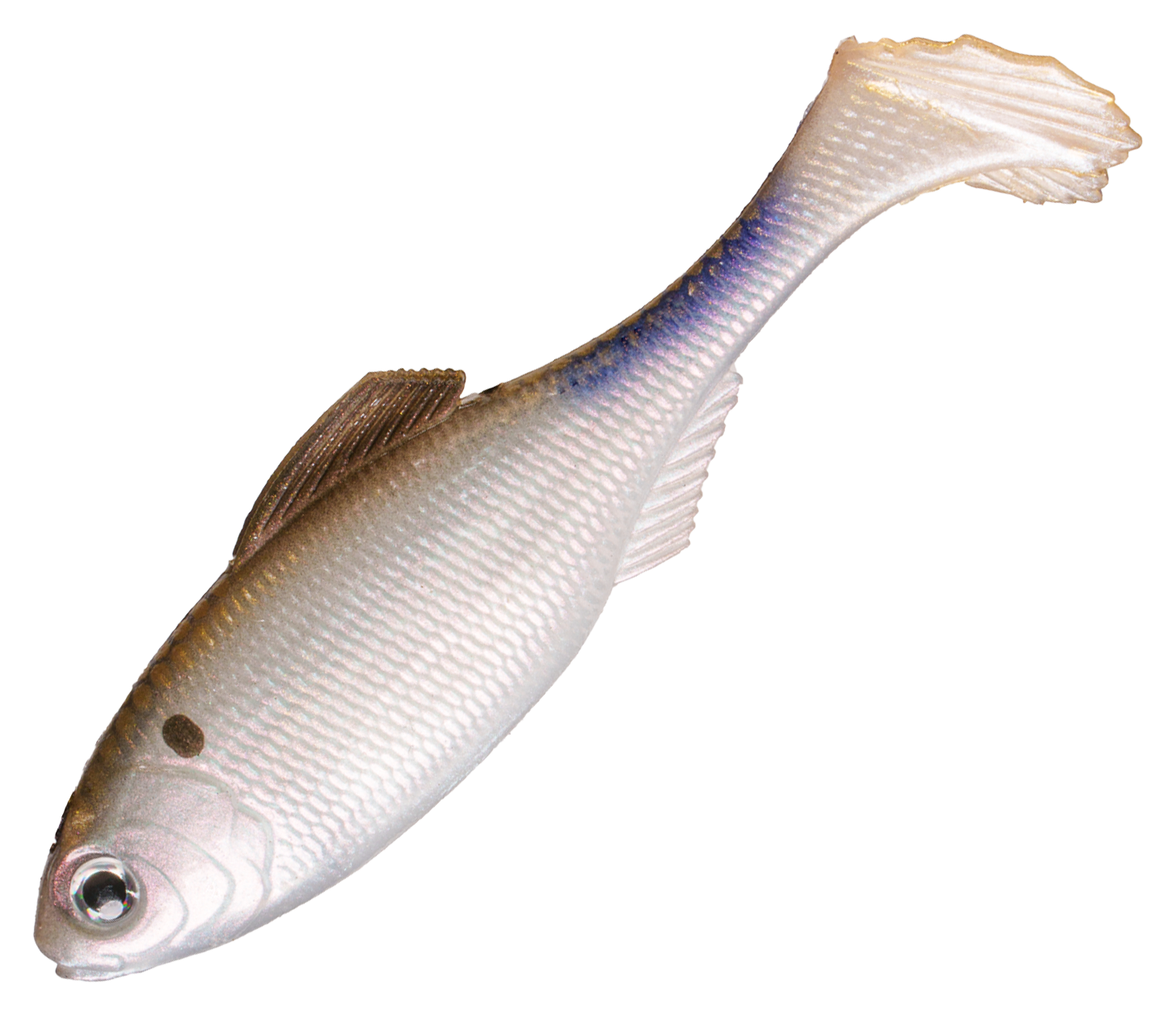 Image of "6th Sense Fishing Panorama Swimbait - 4K Shad - 4.3"""