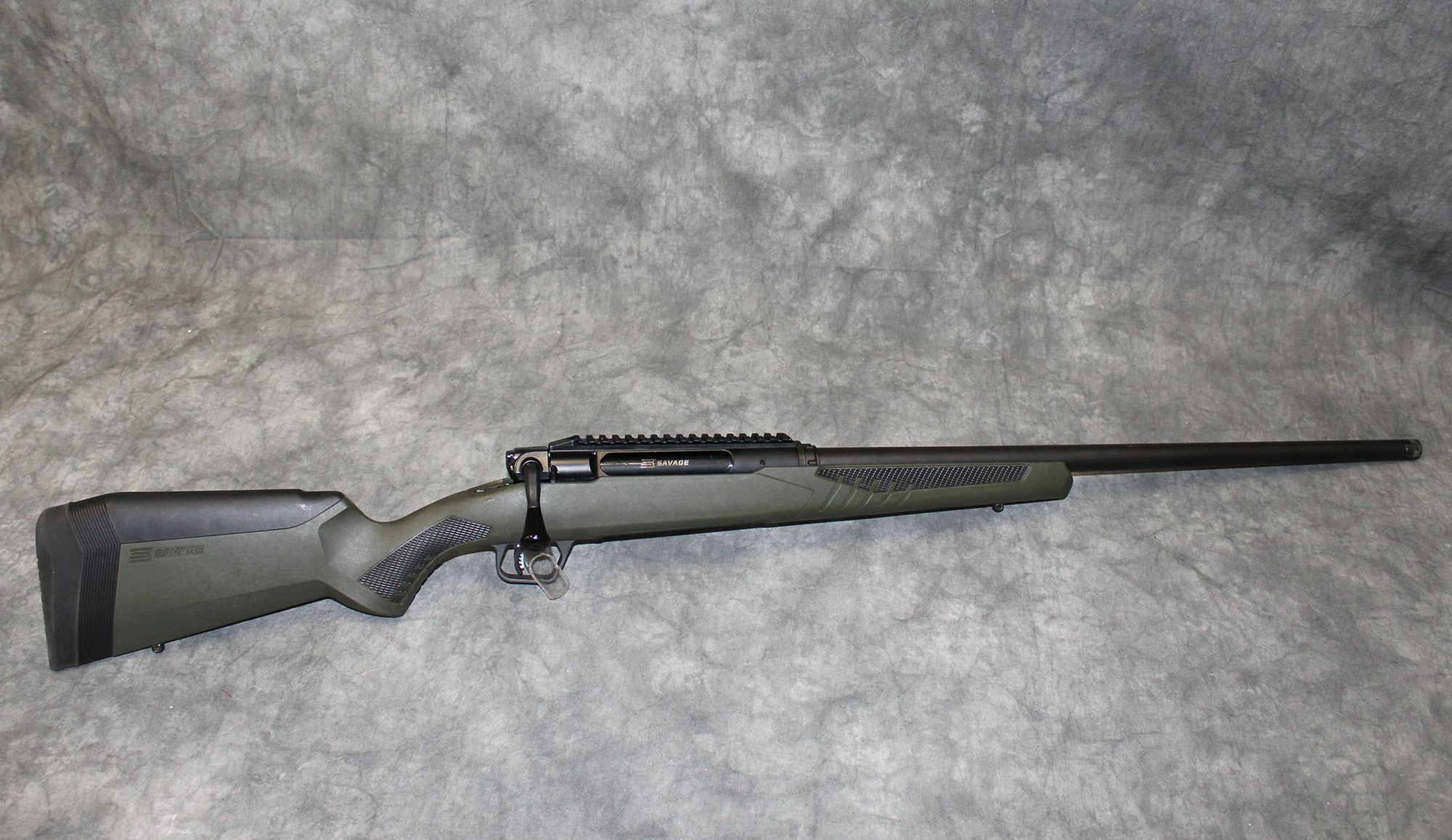 ++SAVAGE IMPULSE .300 WINCHESTER - Savage Arms