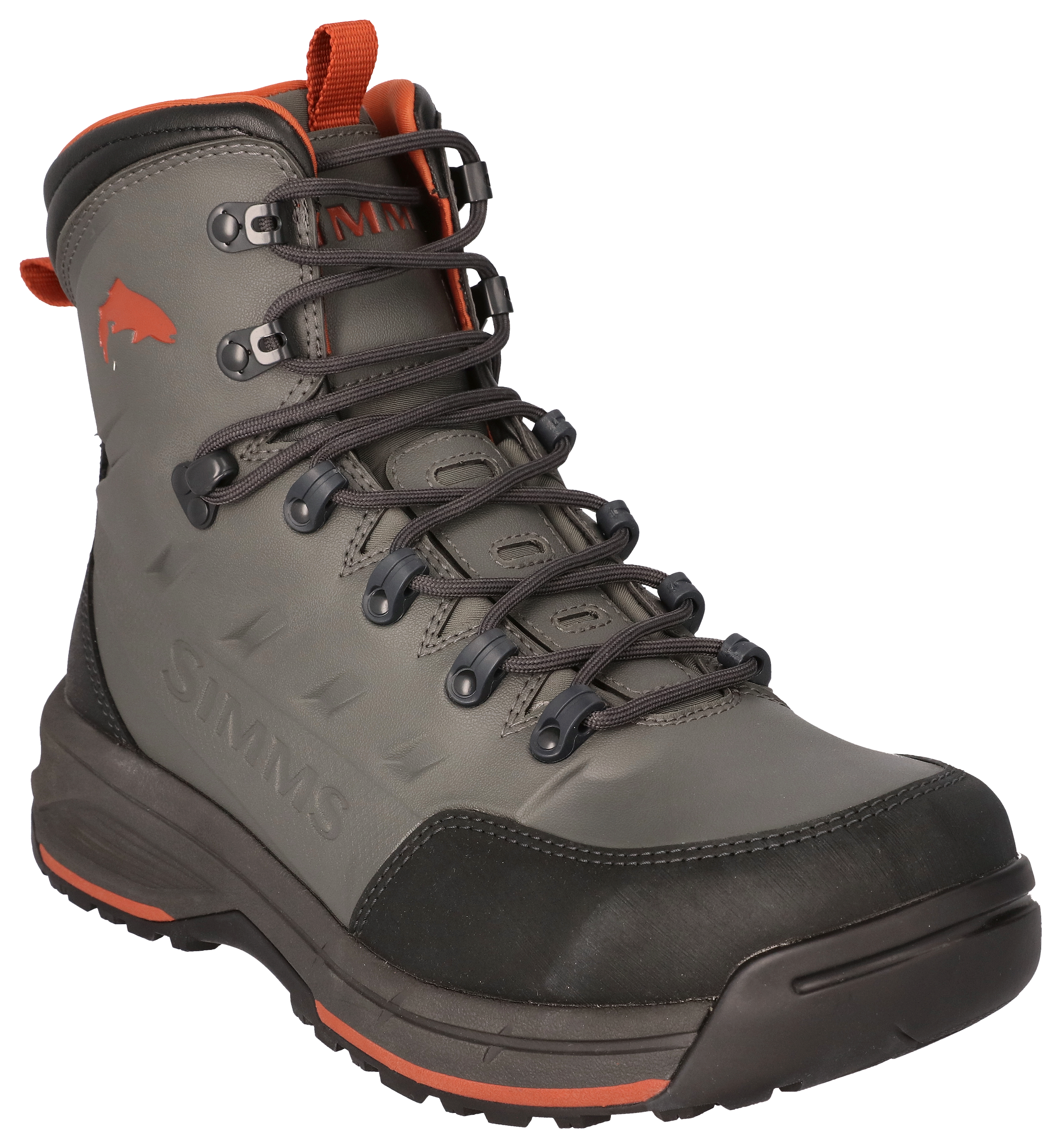 Image of Simms Freestone Wading Boots for Men