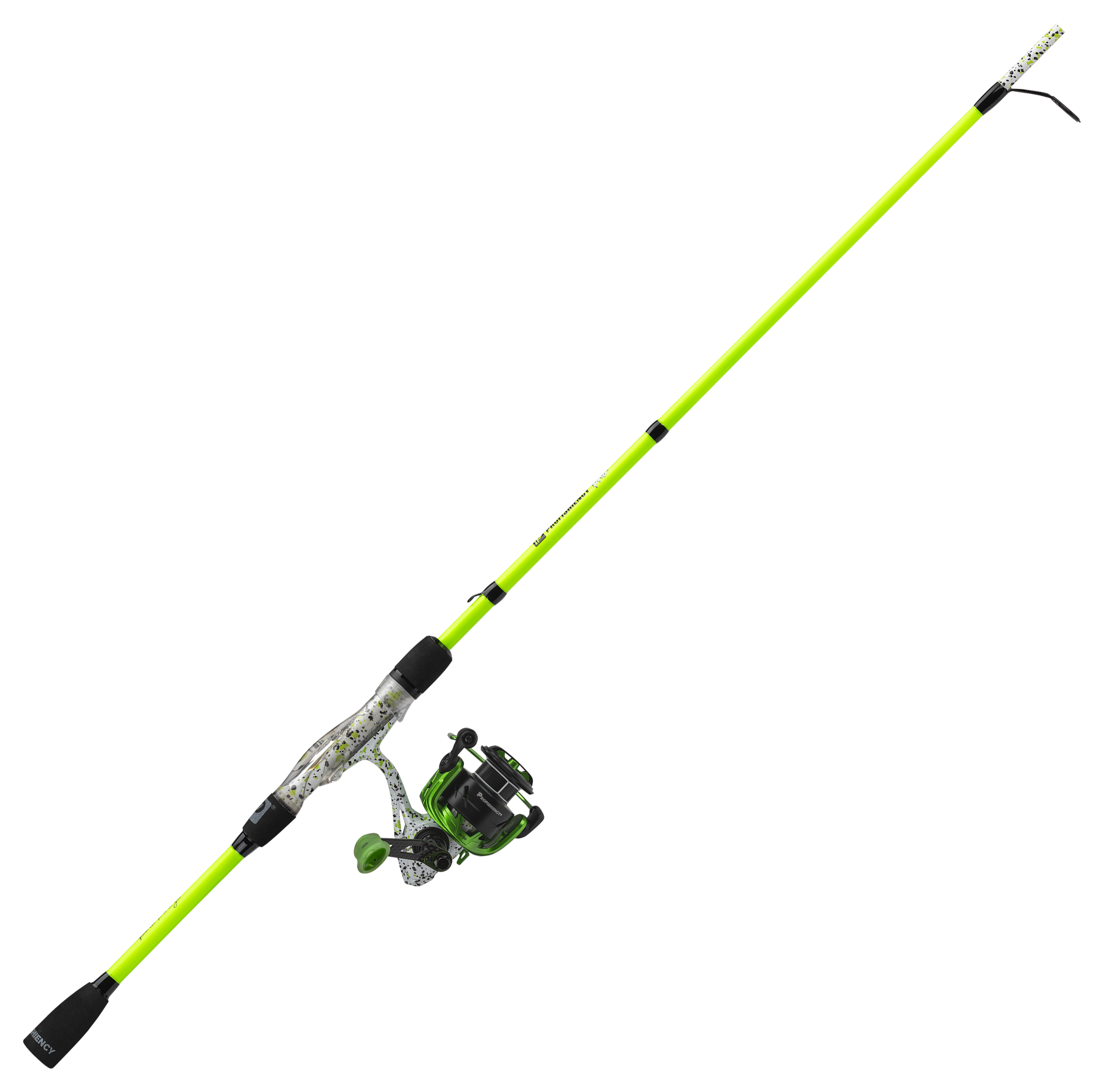 PROFISHIENCY Drip Spinning Combo