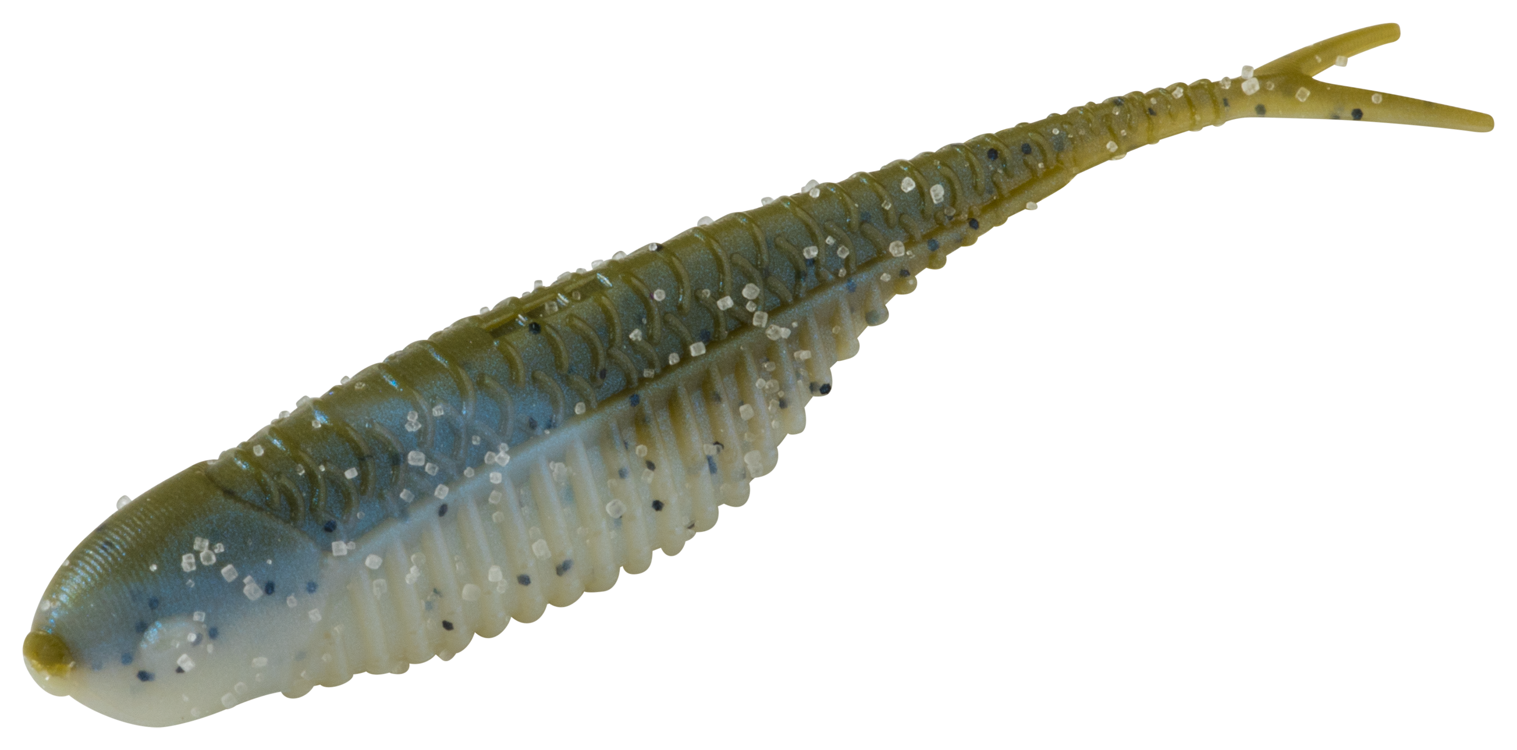 Great Lakes Finesse Hover Minnow - Watermelon Pearl