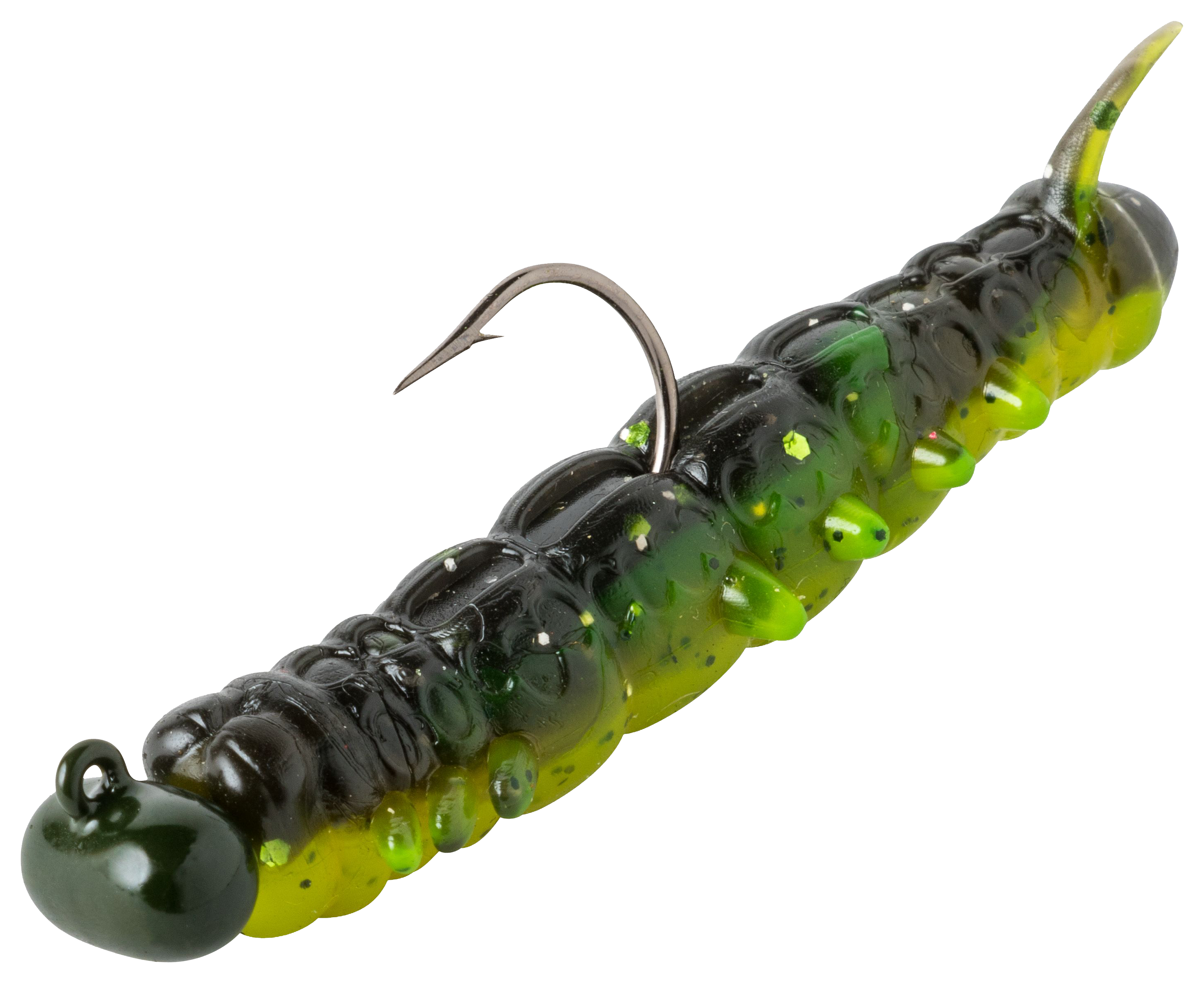 Image of Rebel Cata Crawler Jig - Catalpa