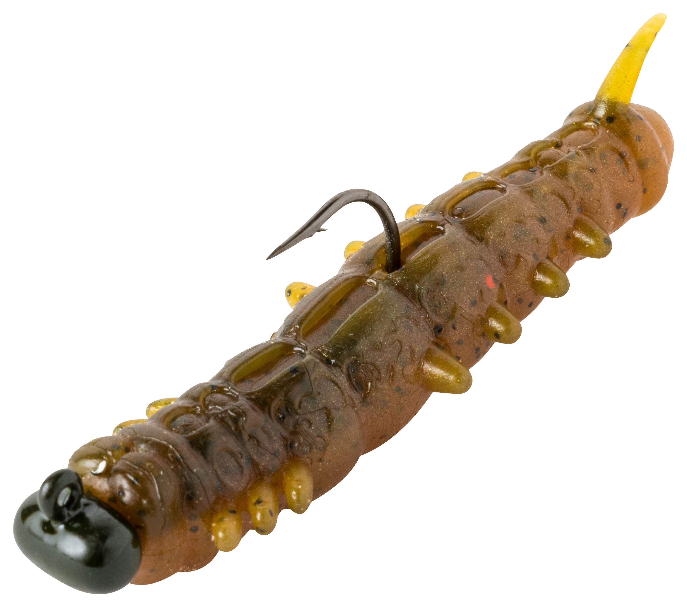 Image of Rebel Cata Crawler Jig - Brown Sphinx