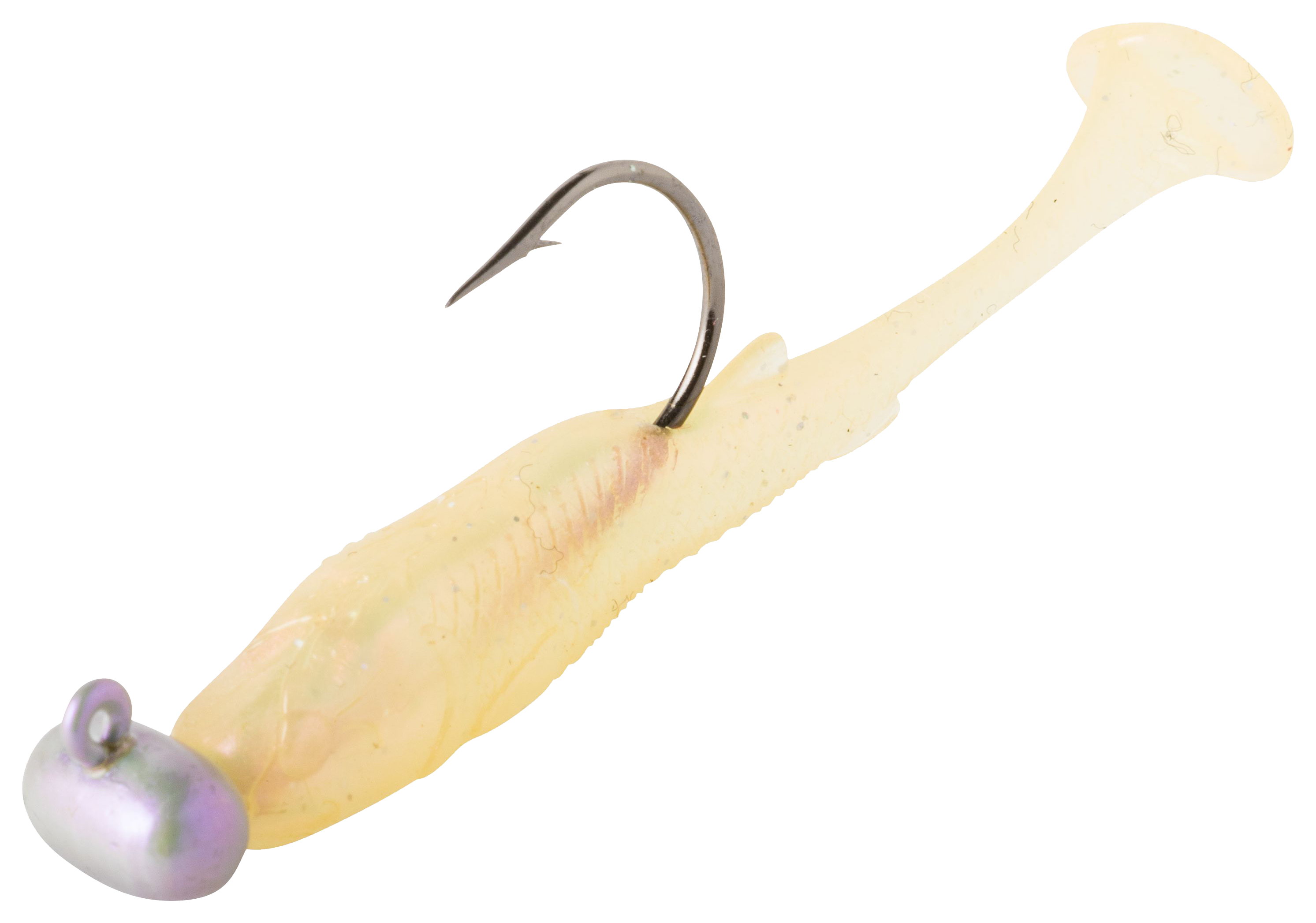 Image of Rebel Shore Shiner Jig - River Pearl