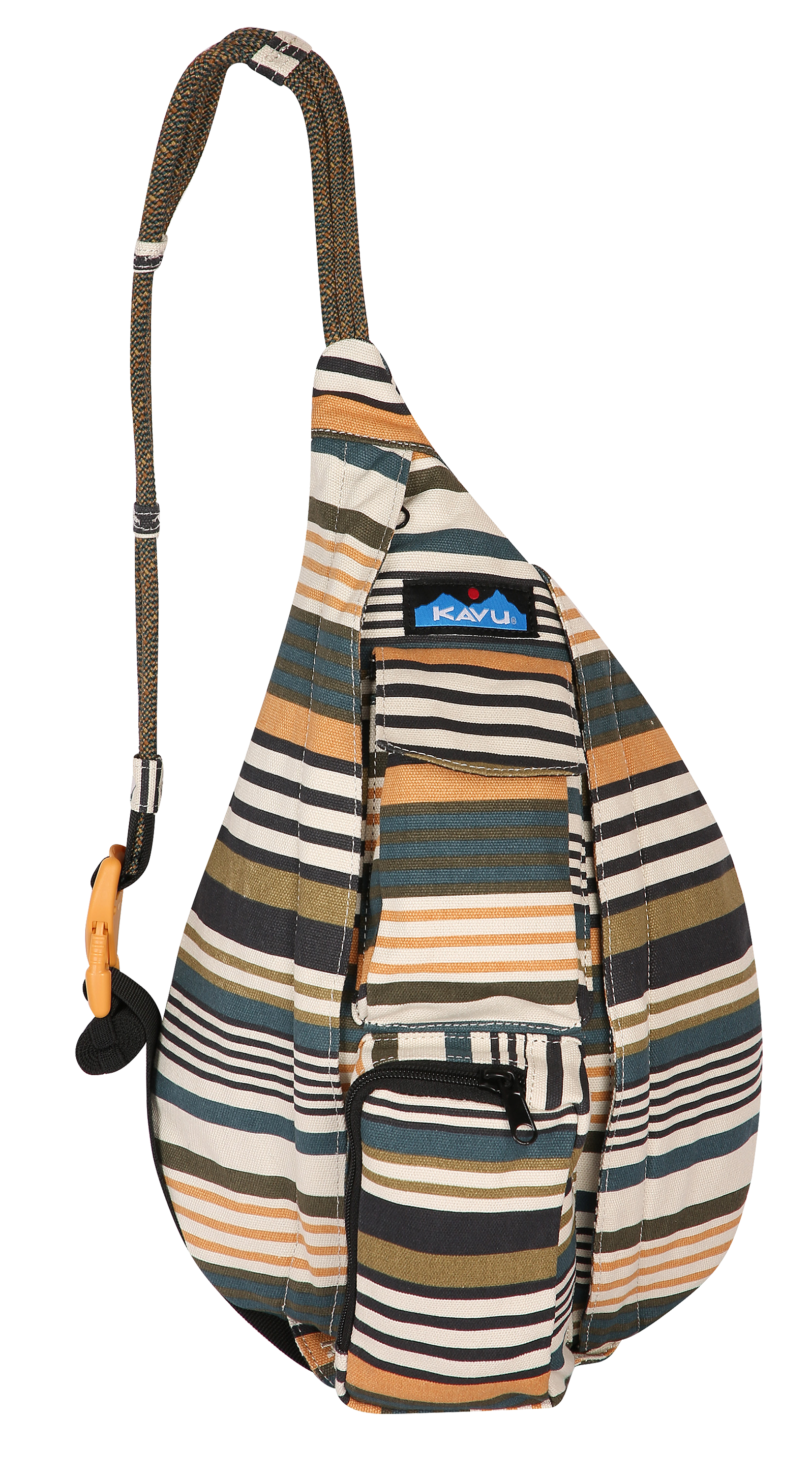 KAVU Mini Rope Bag