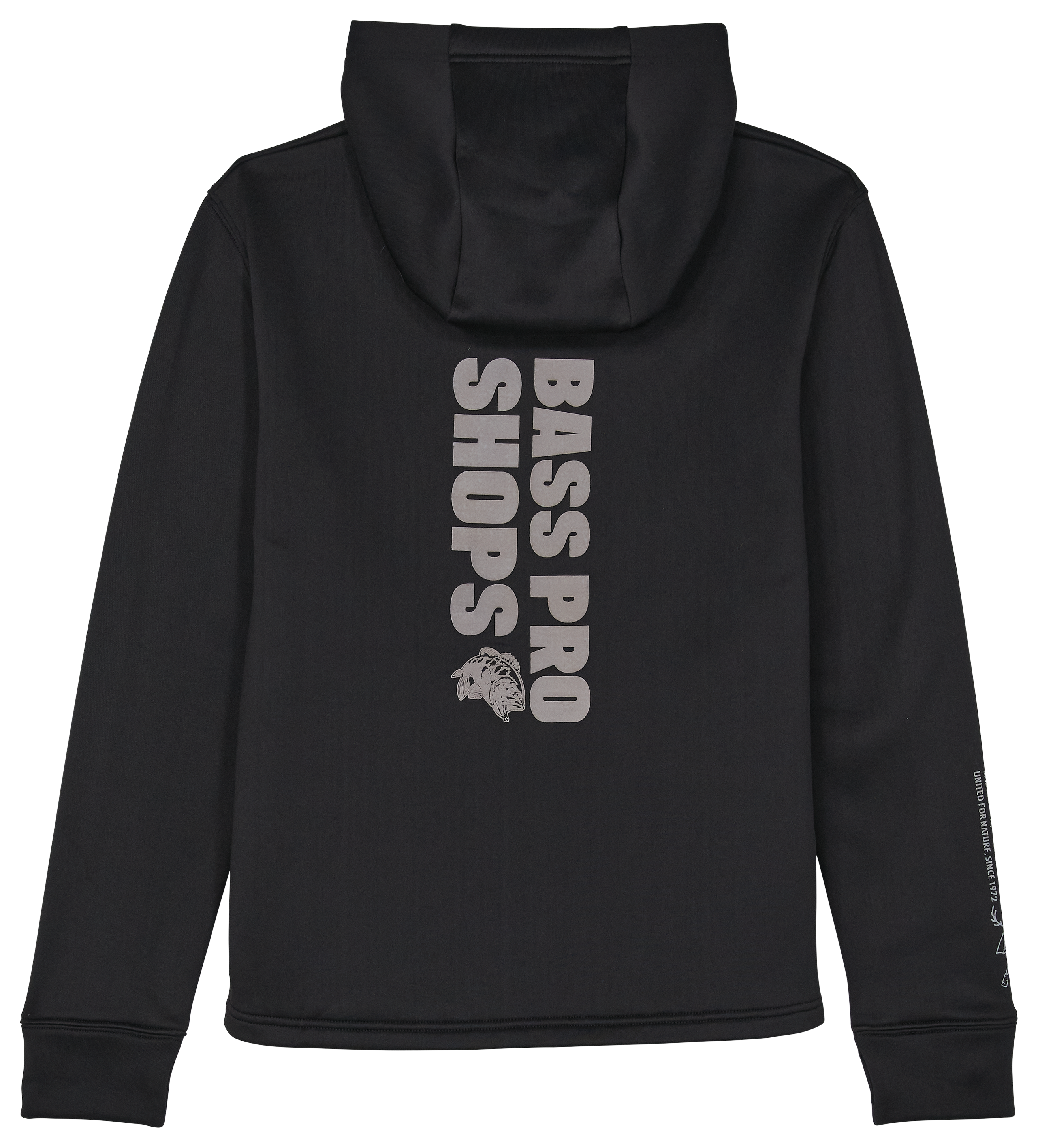 BASS PRO SHOPS Performance Logo Hoodie for Boys