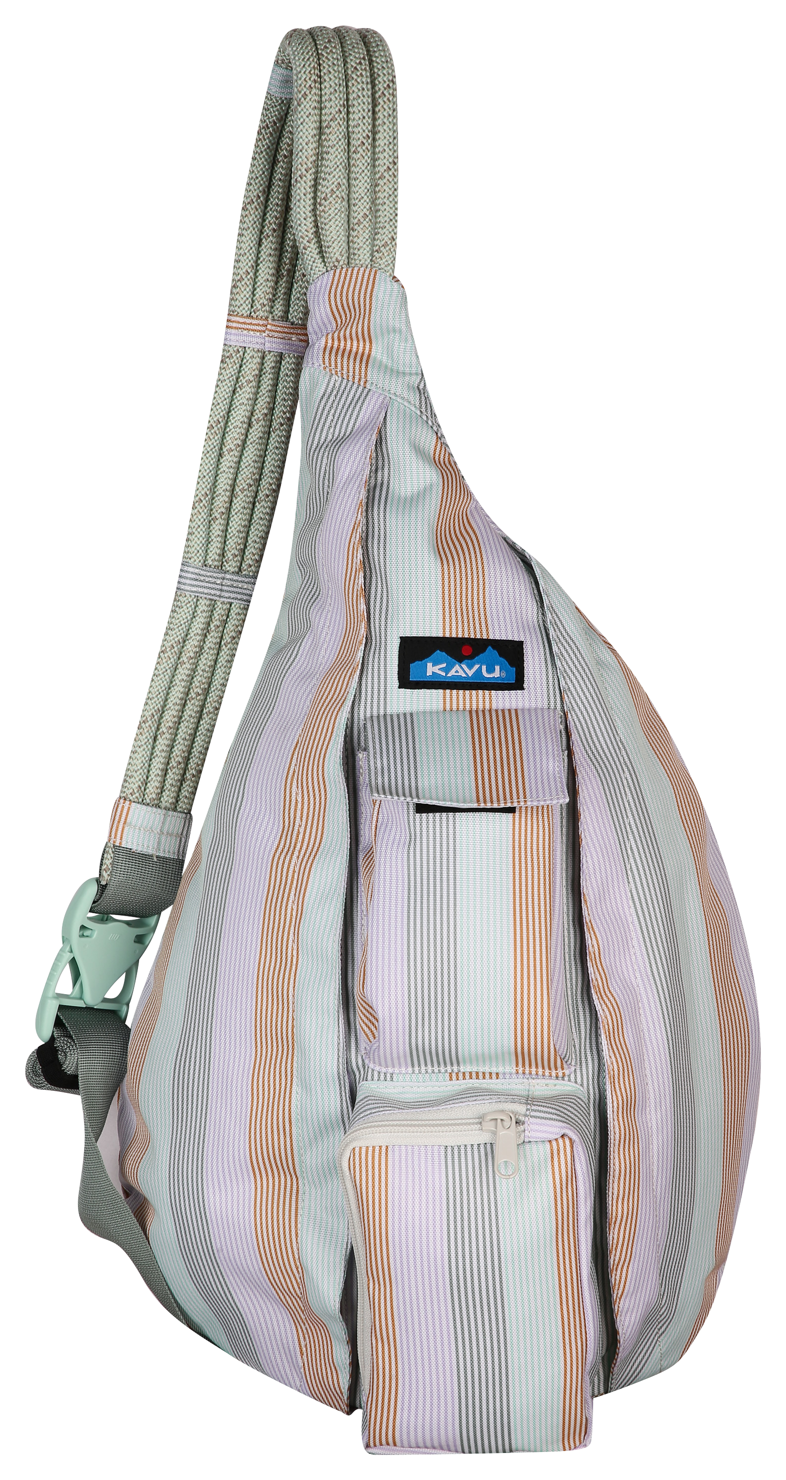 KAVU Rope Sling Bag
