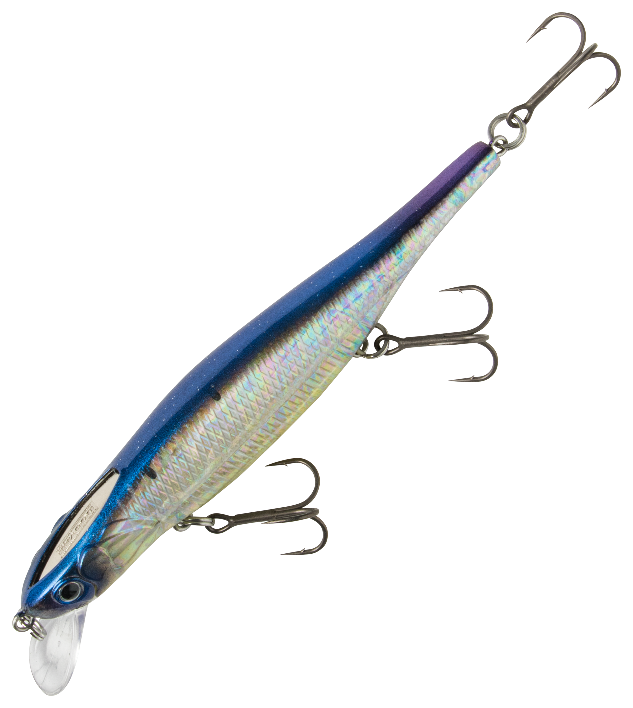 Image of BOOYAH Flash Point Jerkbait - Elegy Bone