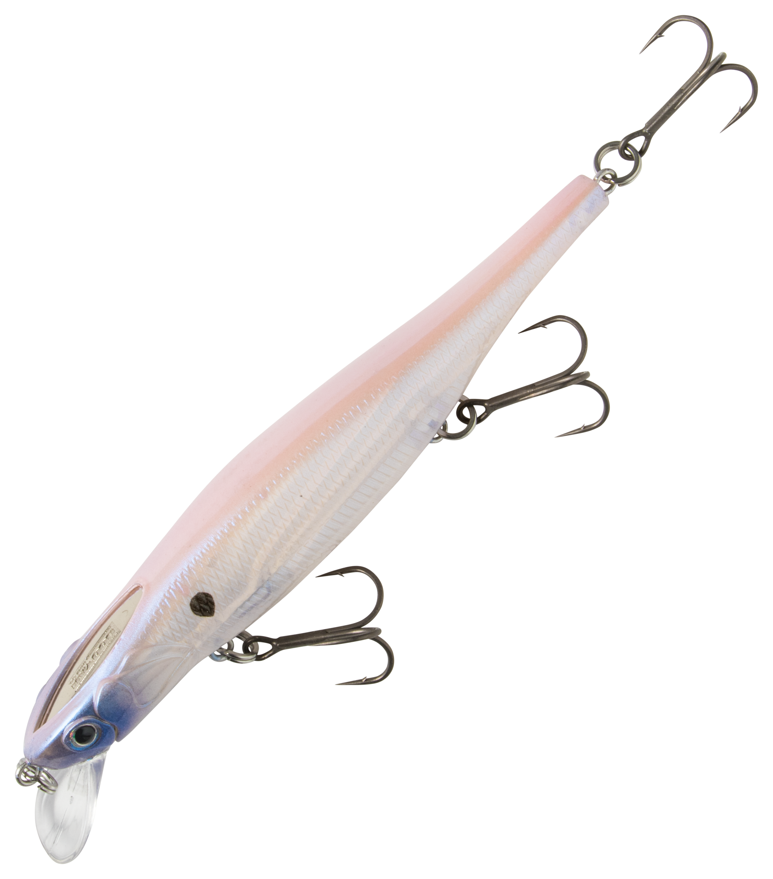 Image of BOOYAH Flash Point Jerkbait - Pro Pink